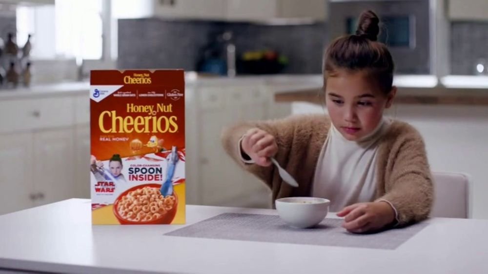 General Mills – Star Wars