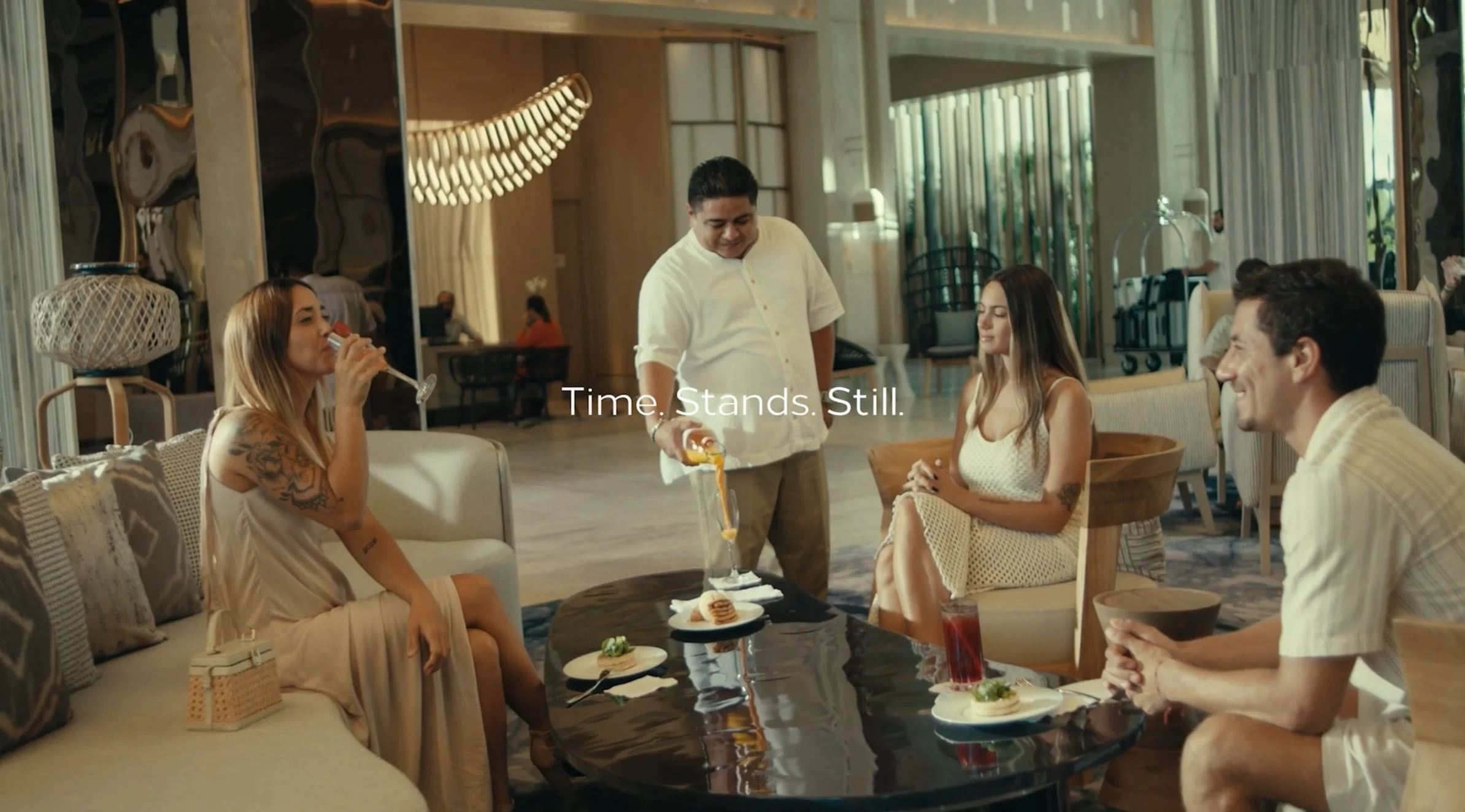 Hilton Hotels