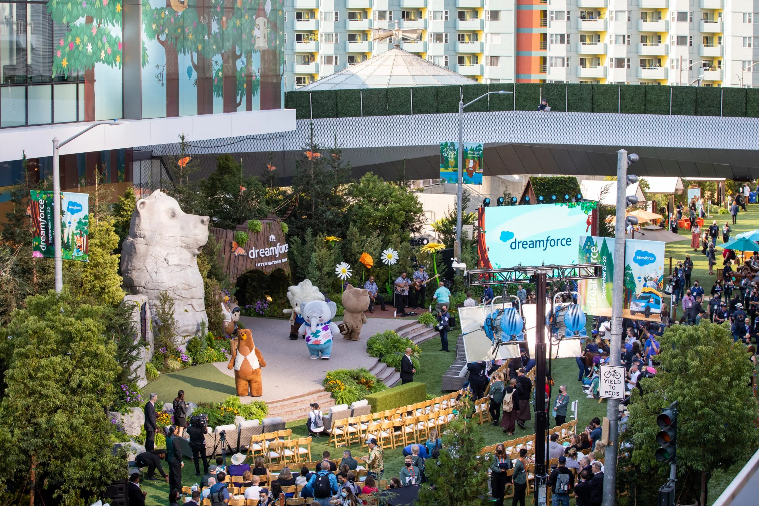Dreamforce