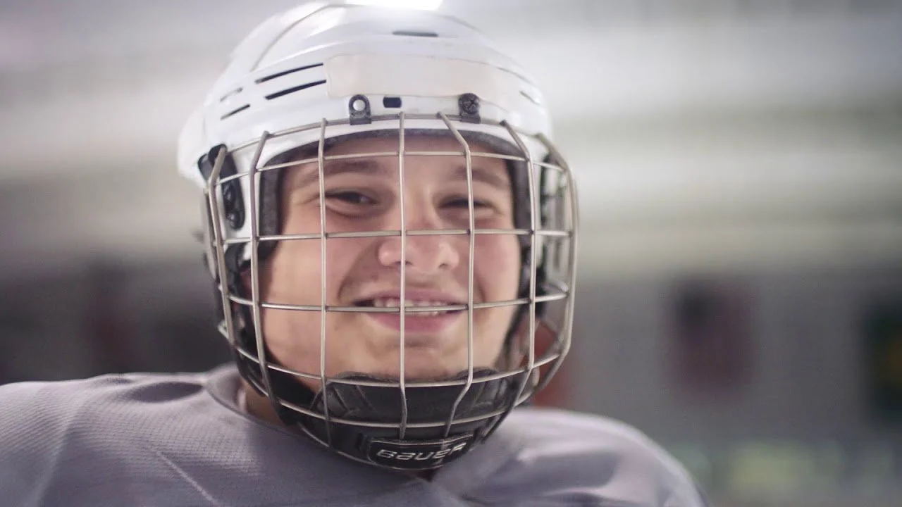 NHL: Thank You Hockey