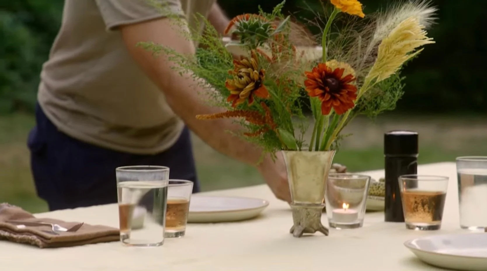 Squarespace Presents
