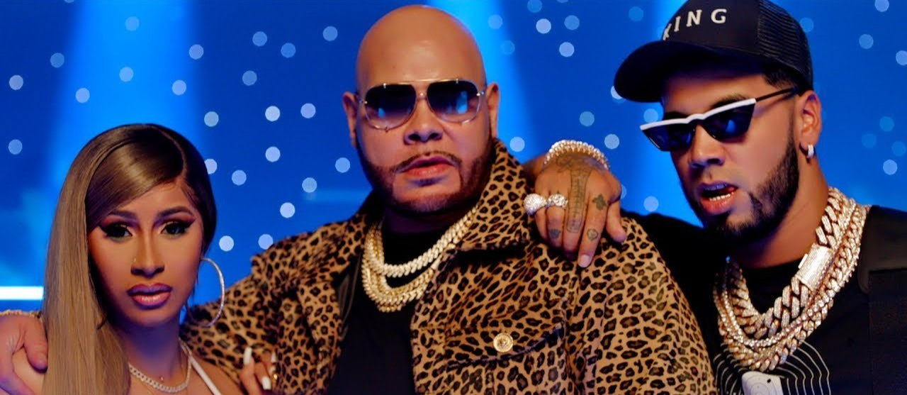 Fat Joe - YES