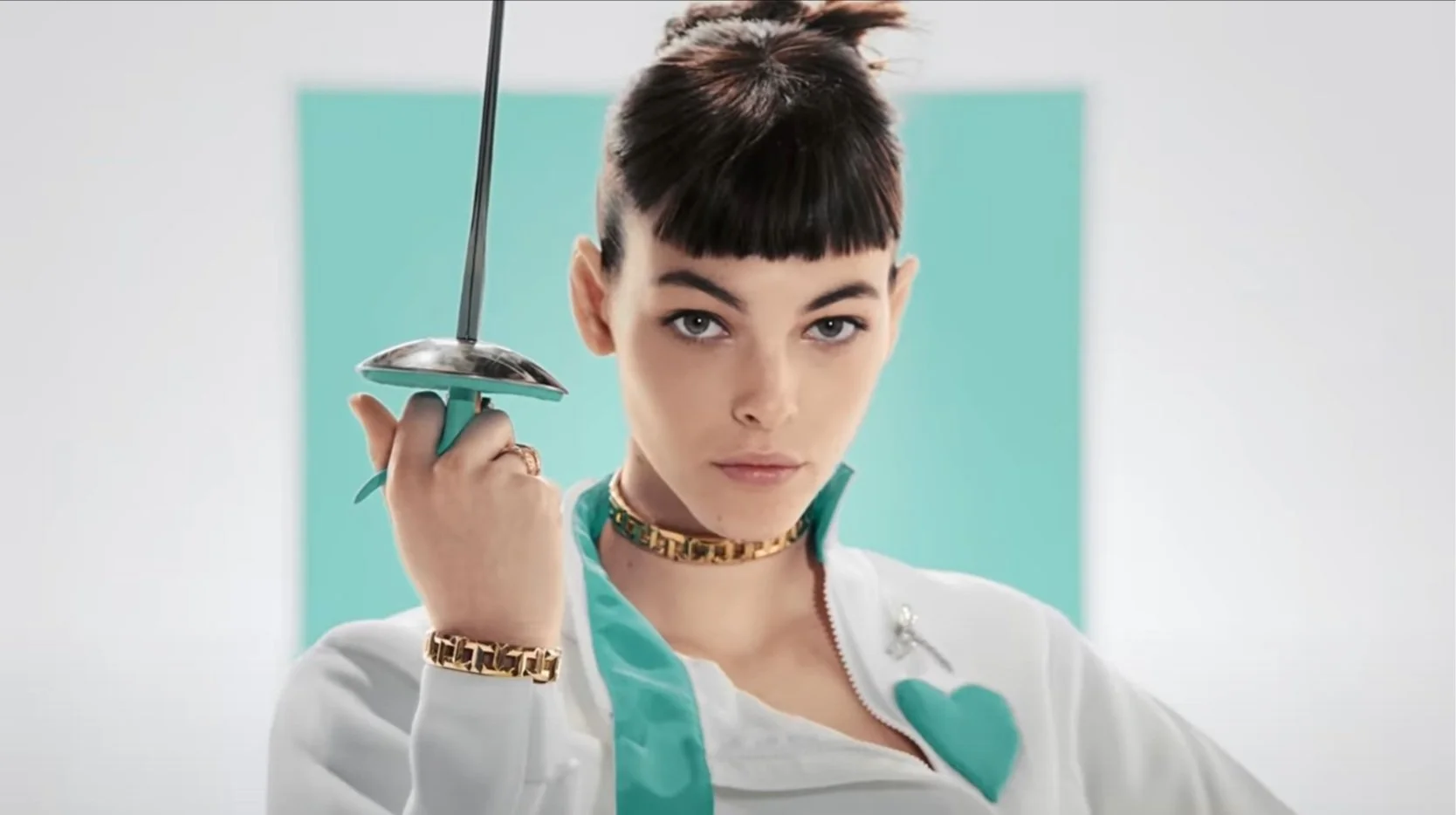 Tiffany & Co. Fall 2019