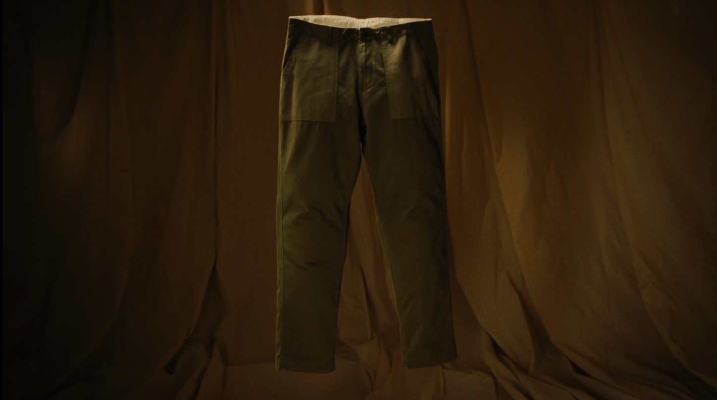 Hypebeast x Alpha Industries  | FW ‘22