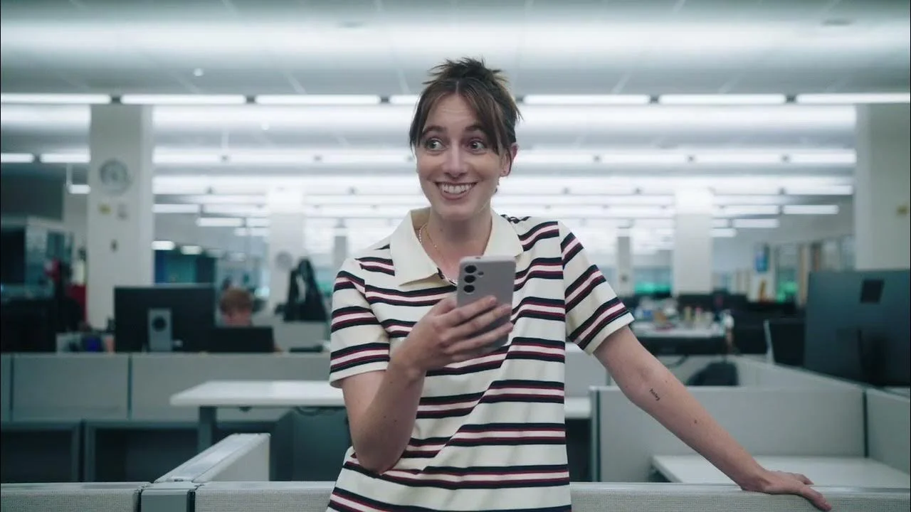 TVC IBM/ESPN
