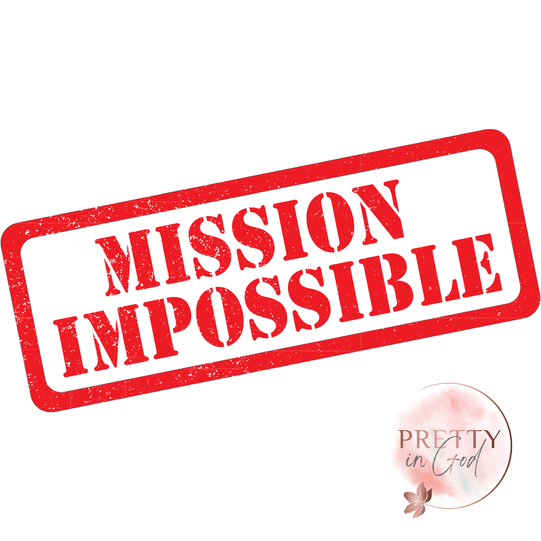 Mission Possible: Breaking Free From the Past