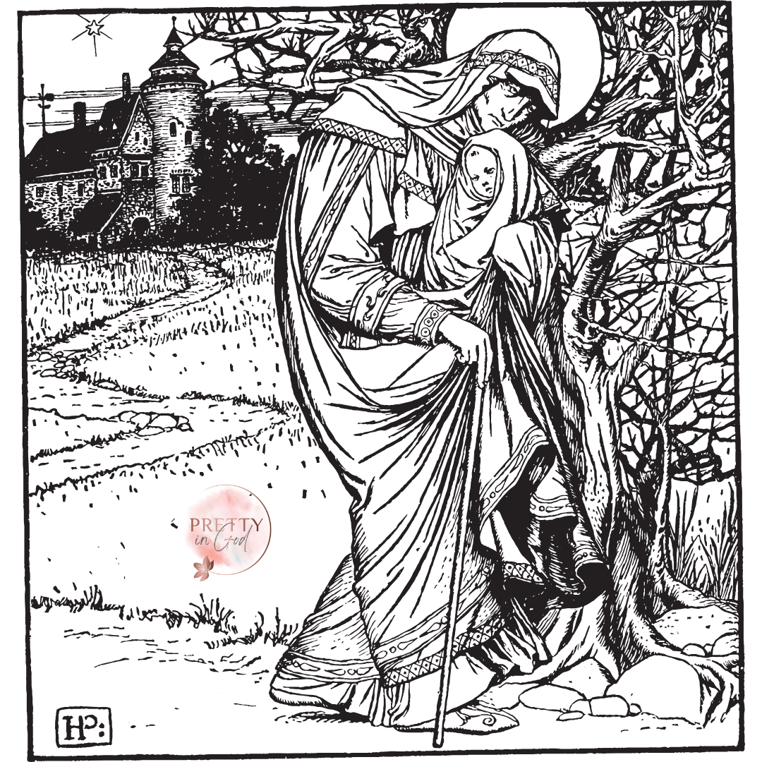 Church History – Heroes of Faith: Hildegard of Bingen