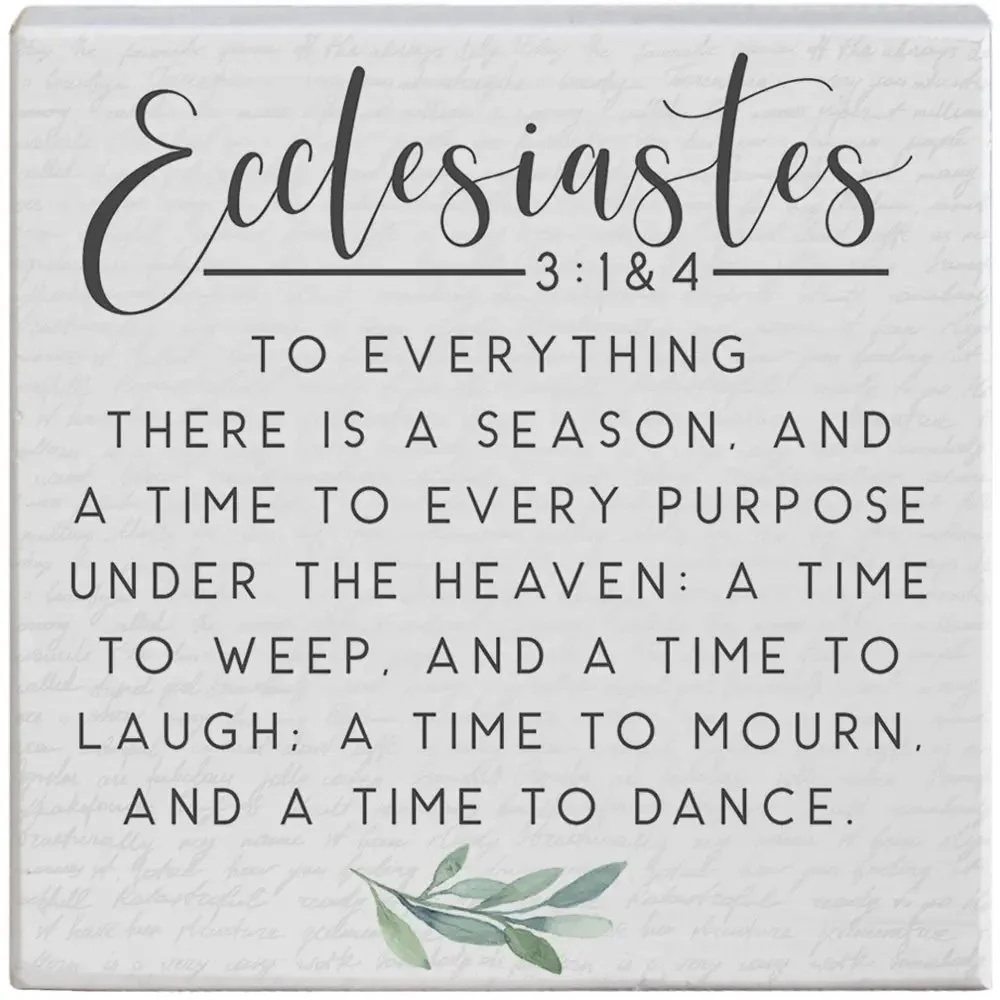 💕 New on the Blog!!

Every season has a purpose &mdash; even this one. 🌿
You might not see the beauty yet, but God is already making something new. Don&rsquo;t rush the process; rest in His timing. ✨

#PrettyInGod #FaithInEverySeason #Ecclesiastes3