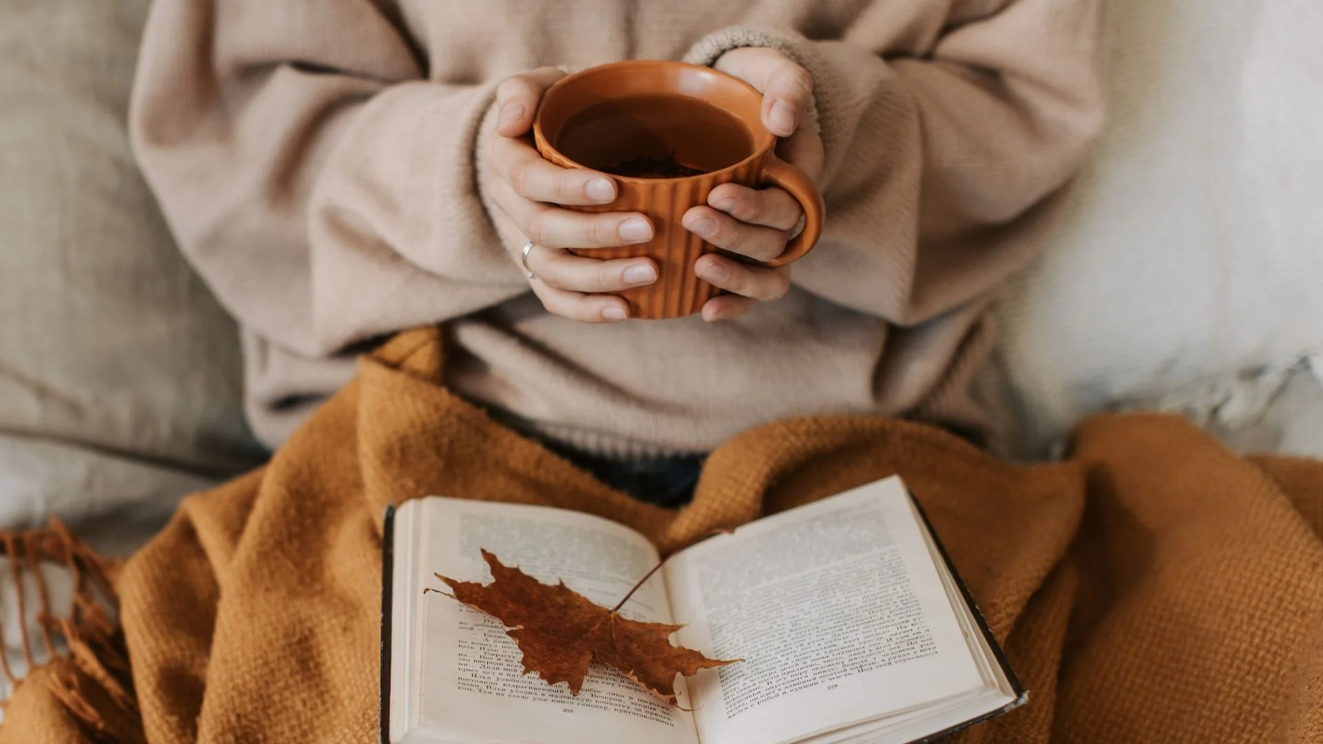 Finding balance: The grace to rest and still achieve your goals