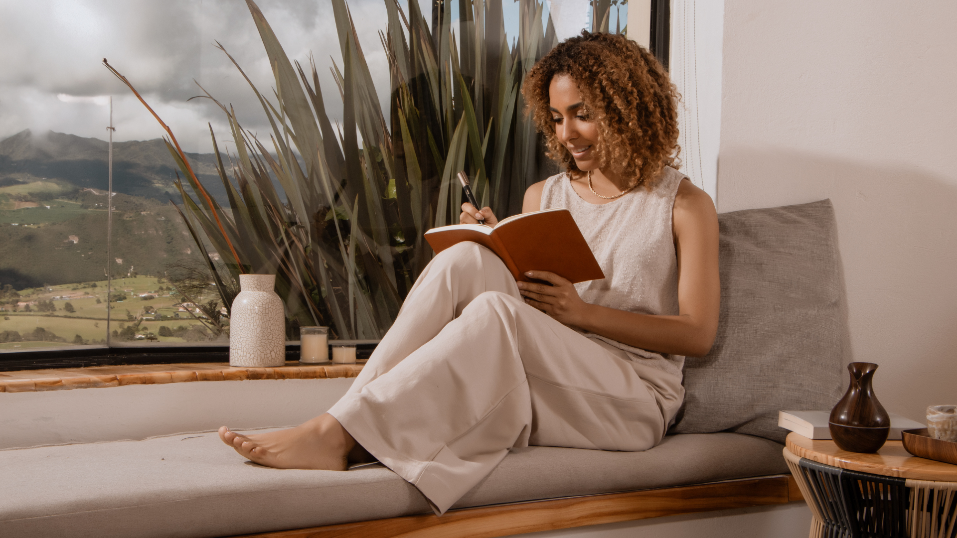 The 5 self-love languages: How to speak kindness to yourself