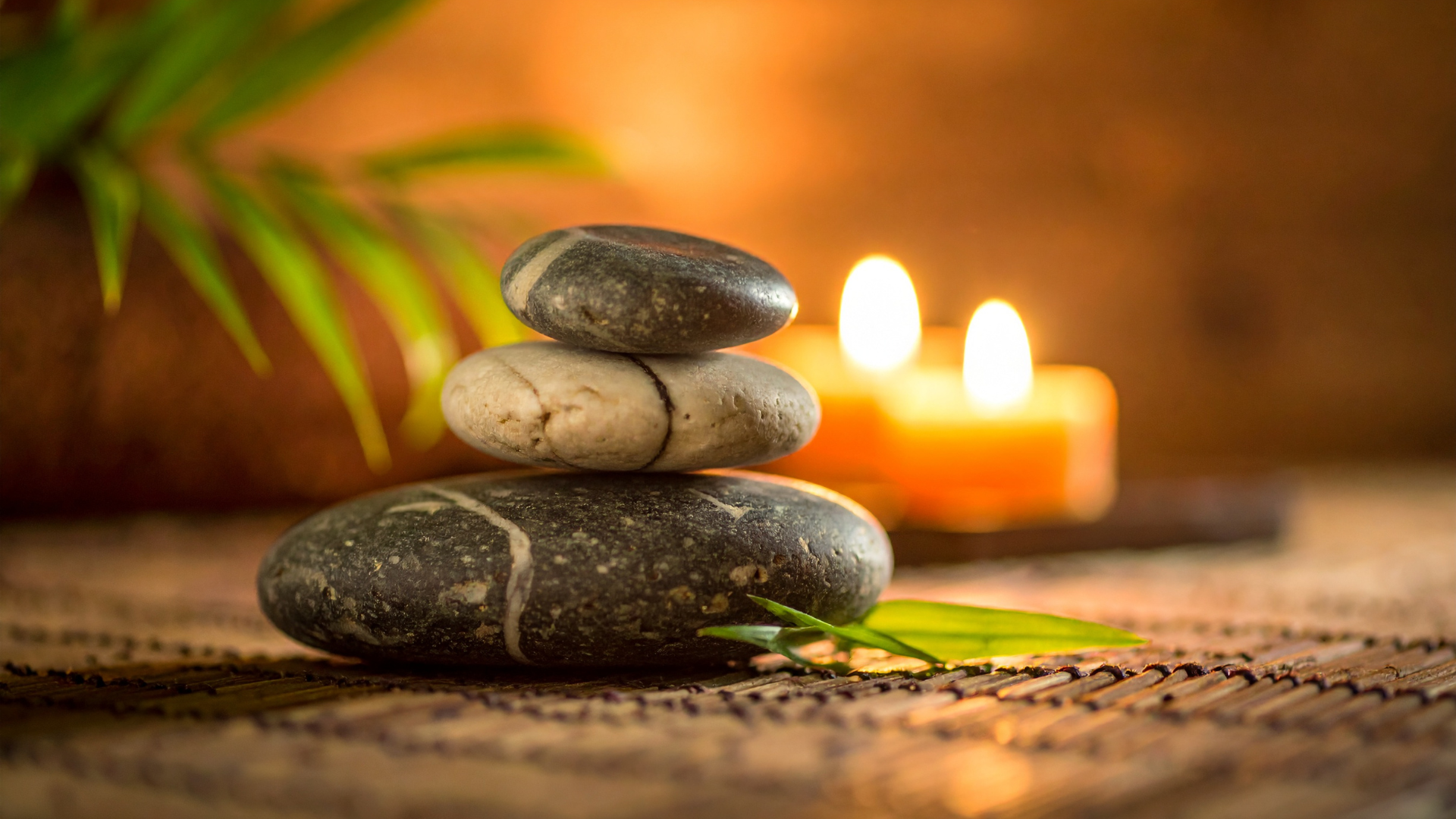 Finding balance: The grace to rest and still achieve your goals