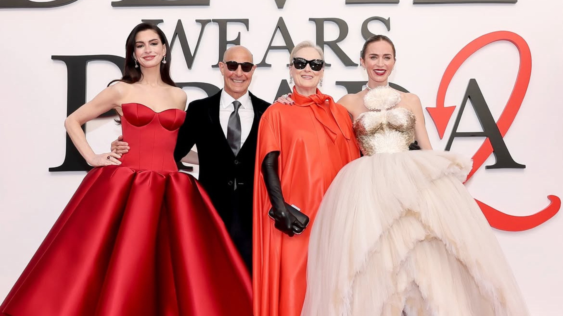 The Devil Wears Prada 2 Premiere in New York brings fashion and legacy back into focus