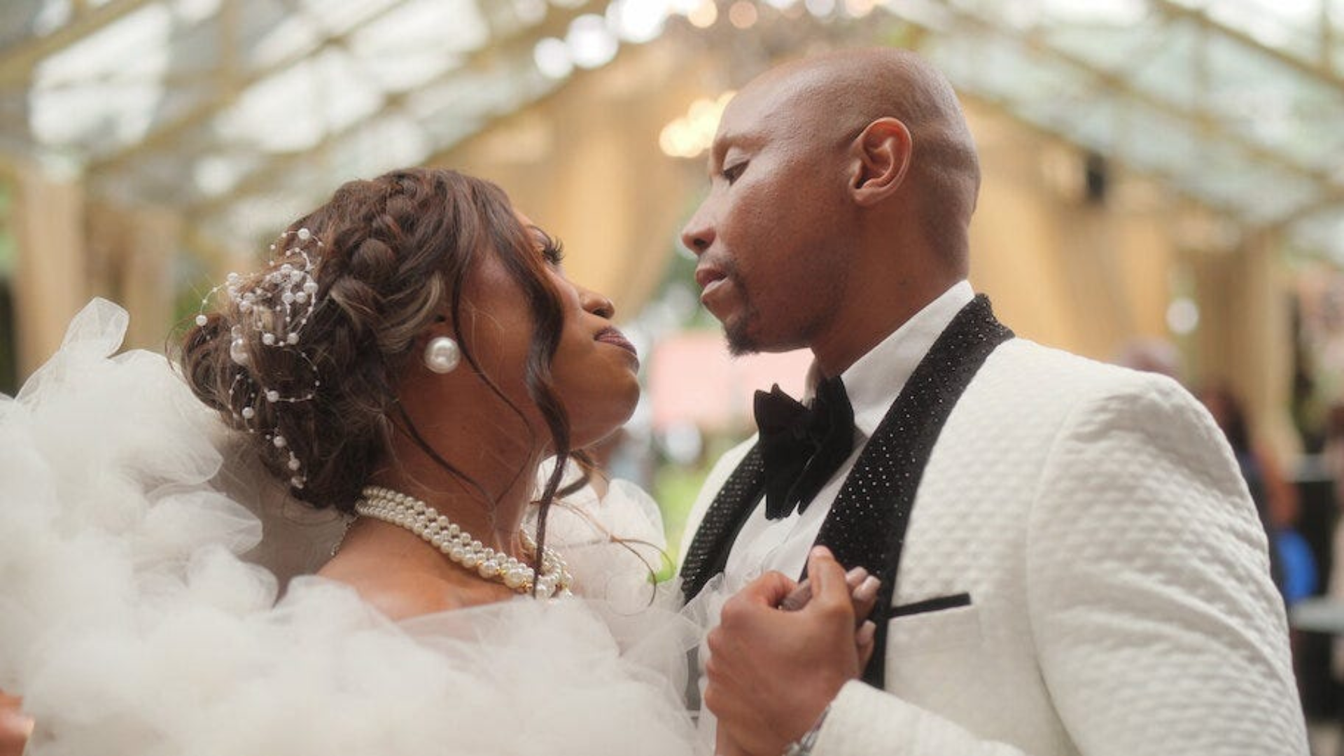 The Polygamist: A story of love, power and choice