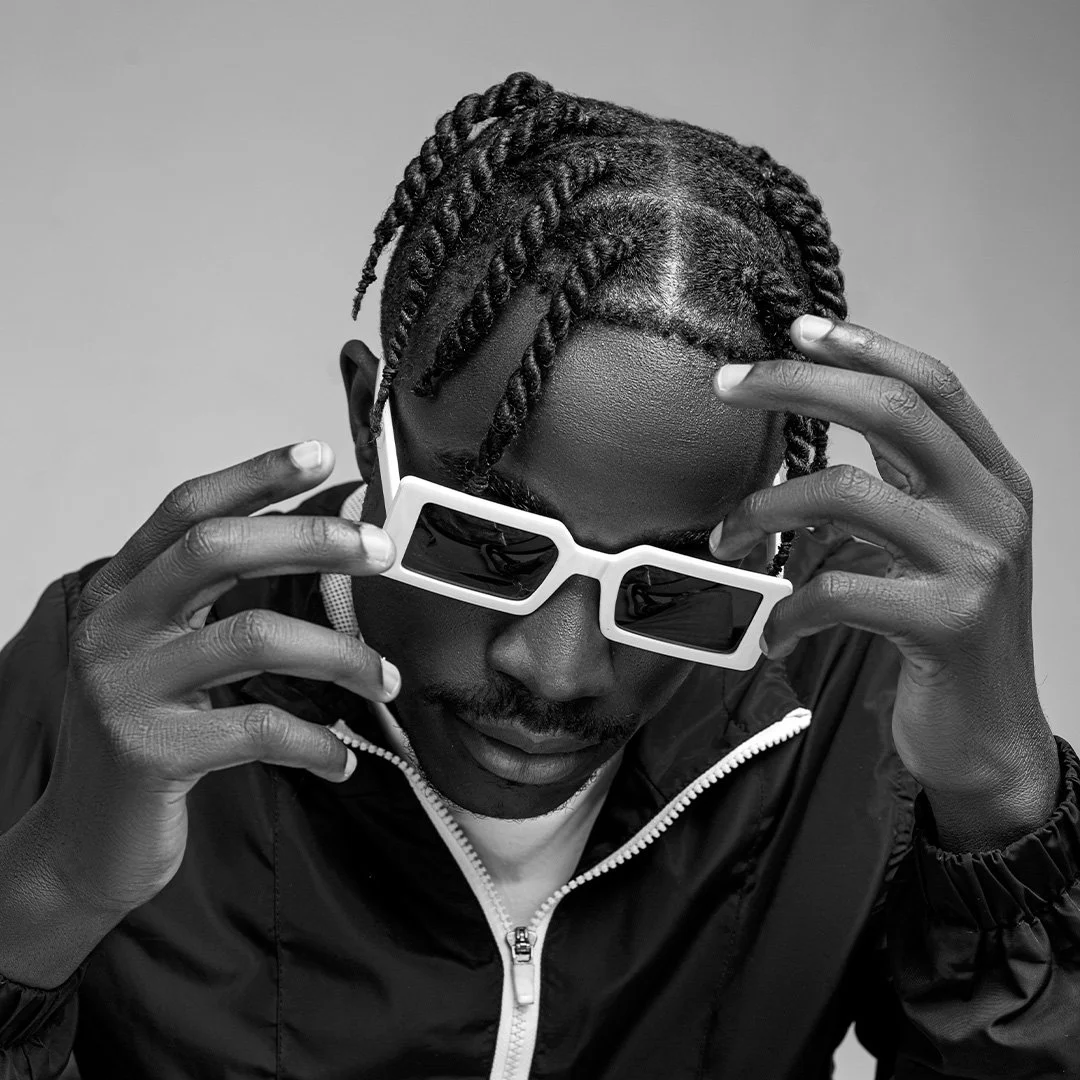 Nutty O brings his global rollout to Wolverhampton for UK album launch