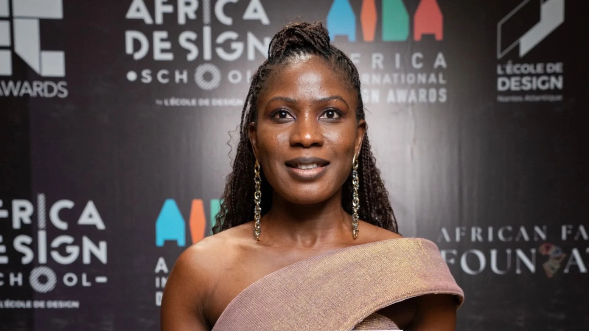 NYNY RYKE wins AIDA Award, reflecting its approach to sustainable luxury
