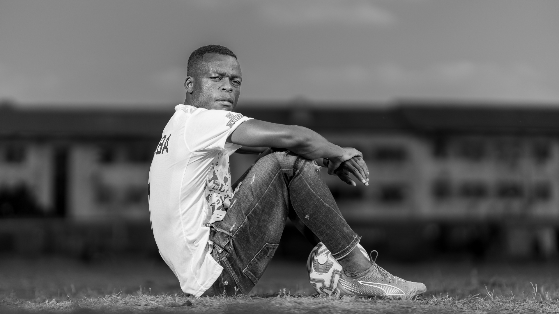 Marvellous Mukumba: In his own words