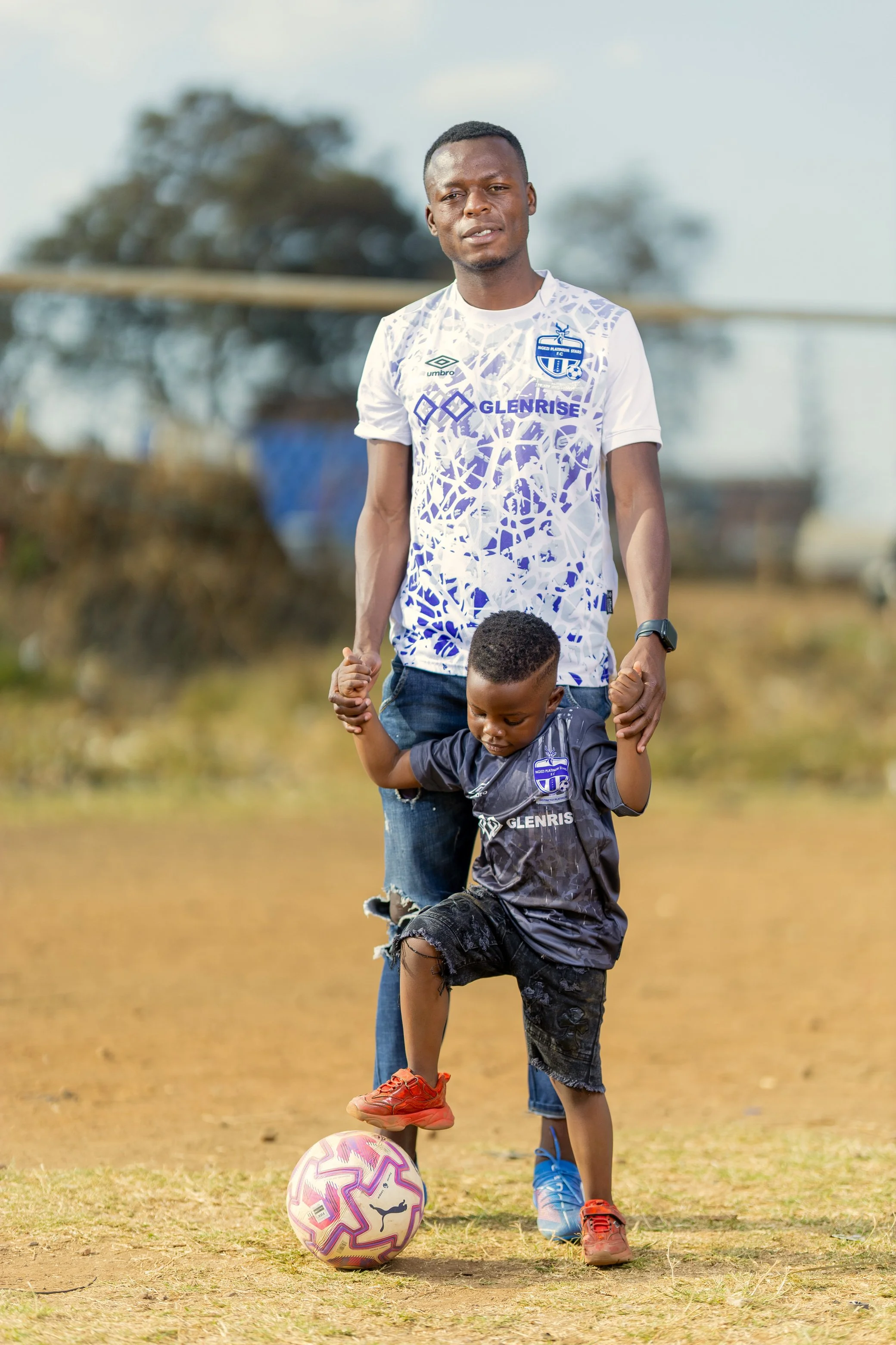 Marvellous Mukumba, Where It Started, Kade Culture