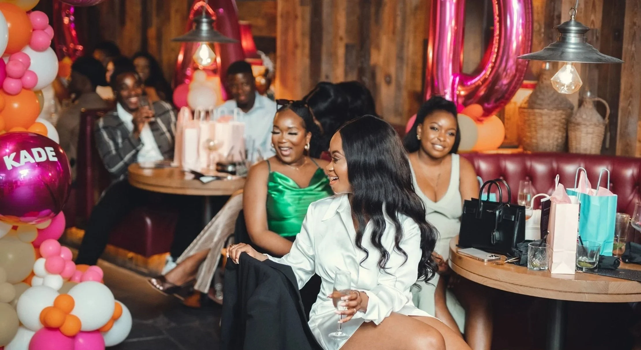 Be part of our community