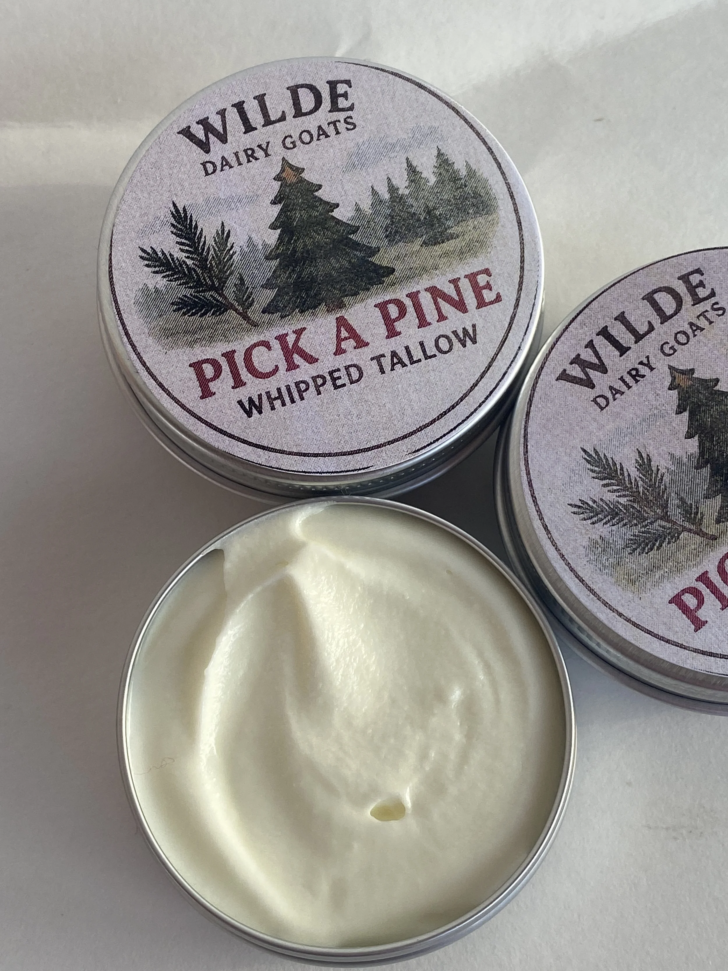 Pick a pine mini whipped tallow in tin.JPG