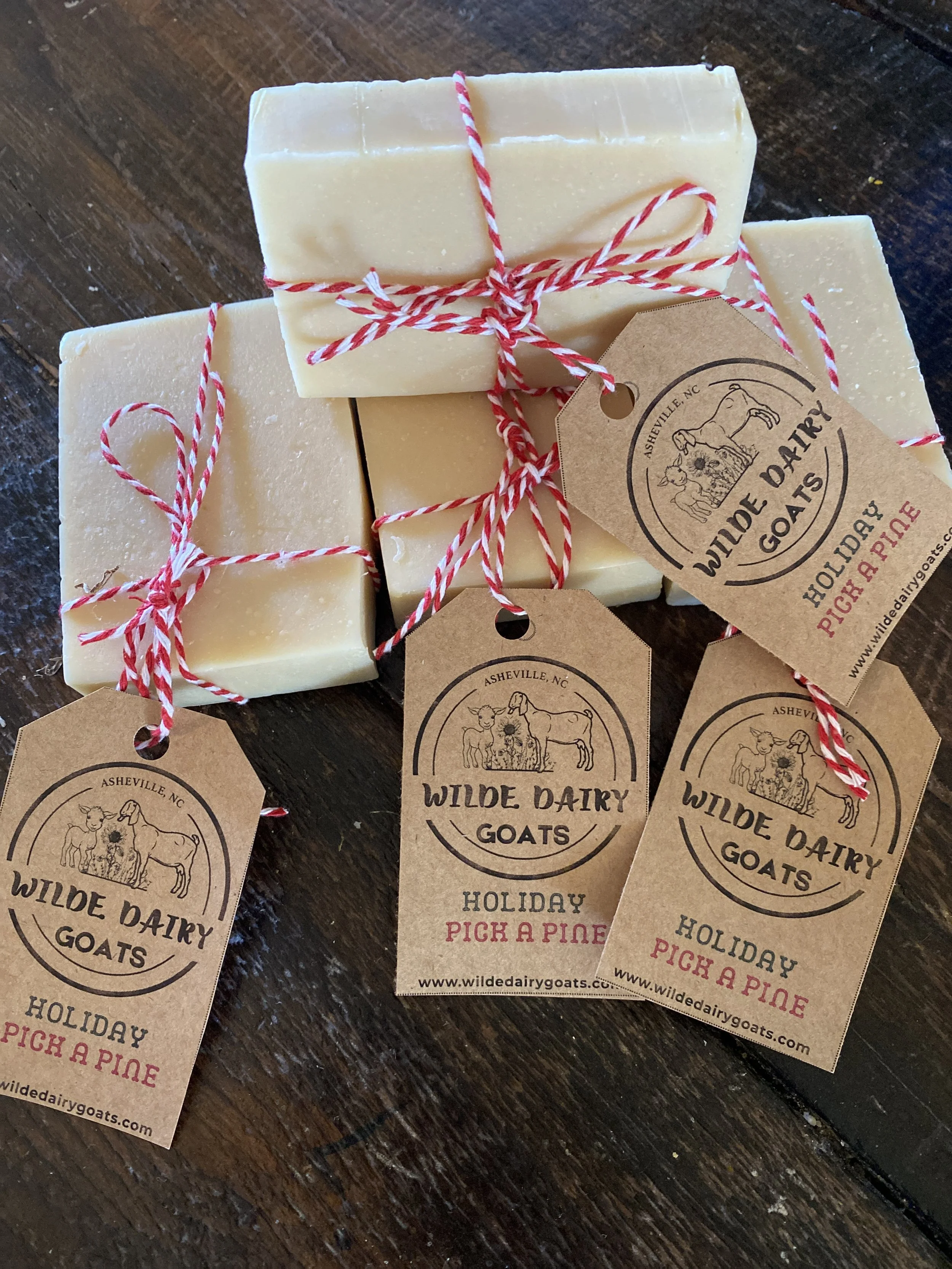 Pick a pine soap multiple stack.JPG