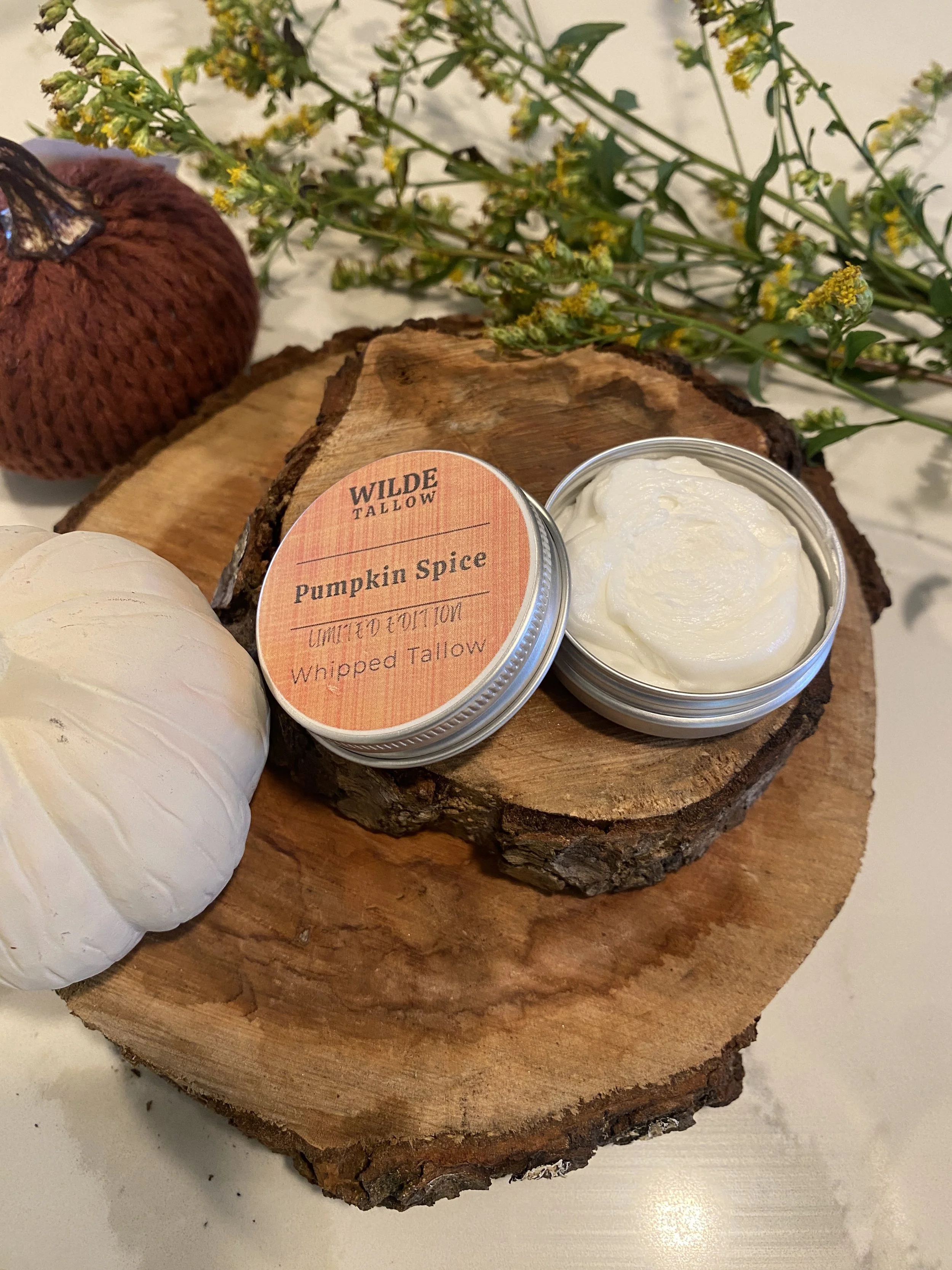 Tallow To Go Pumpkin 1.JPG