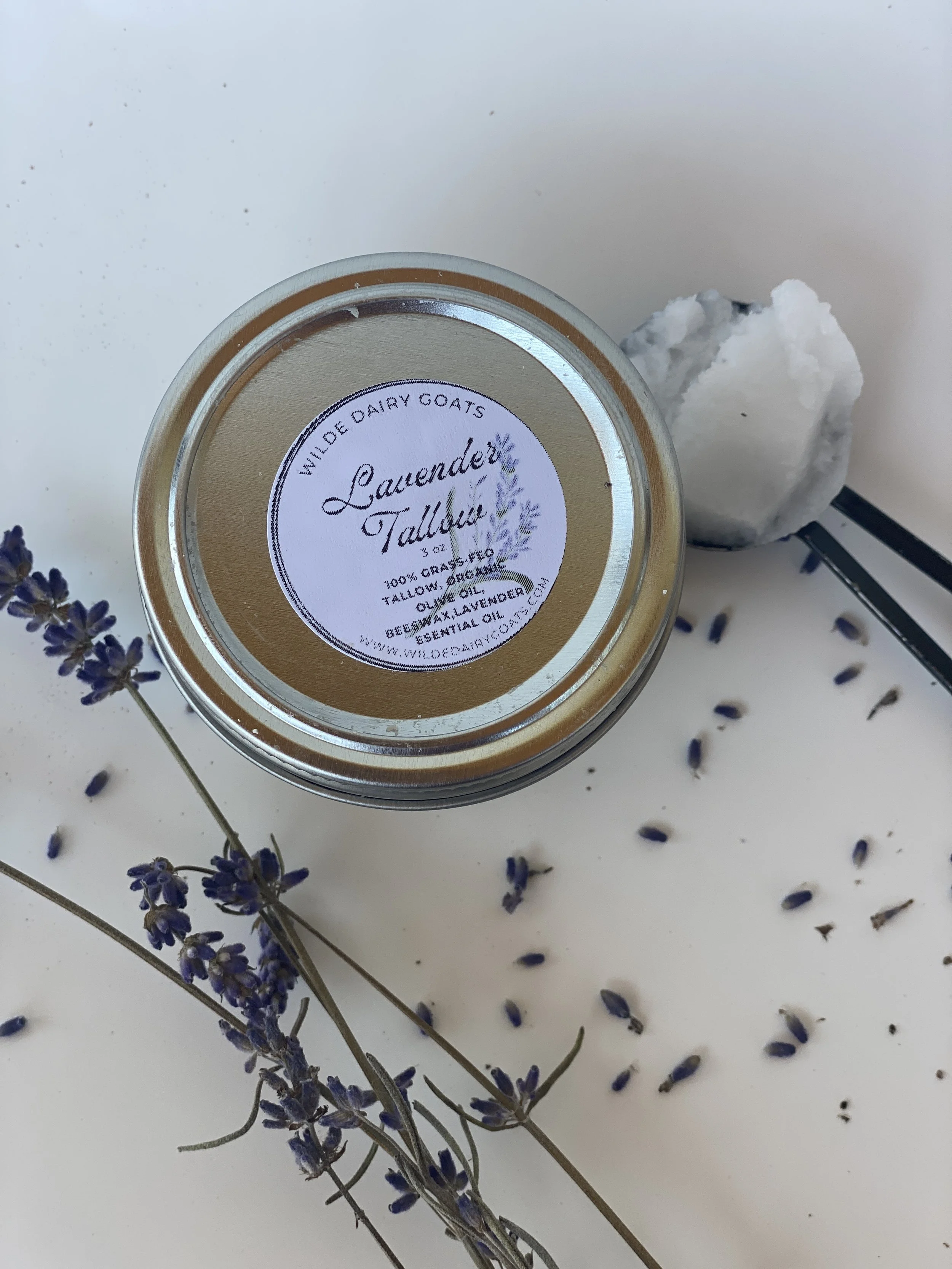 Lavender Whipped tallow 2.JPG