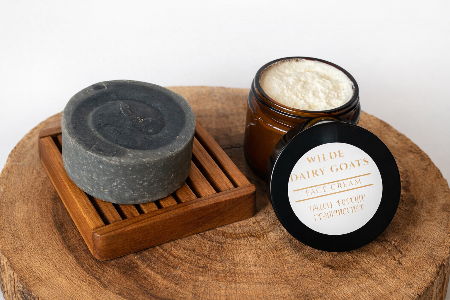 Winter Reset Skincare Set