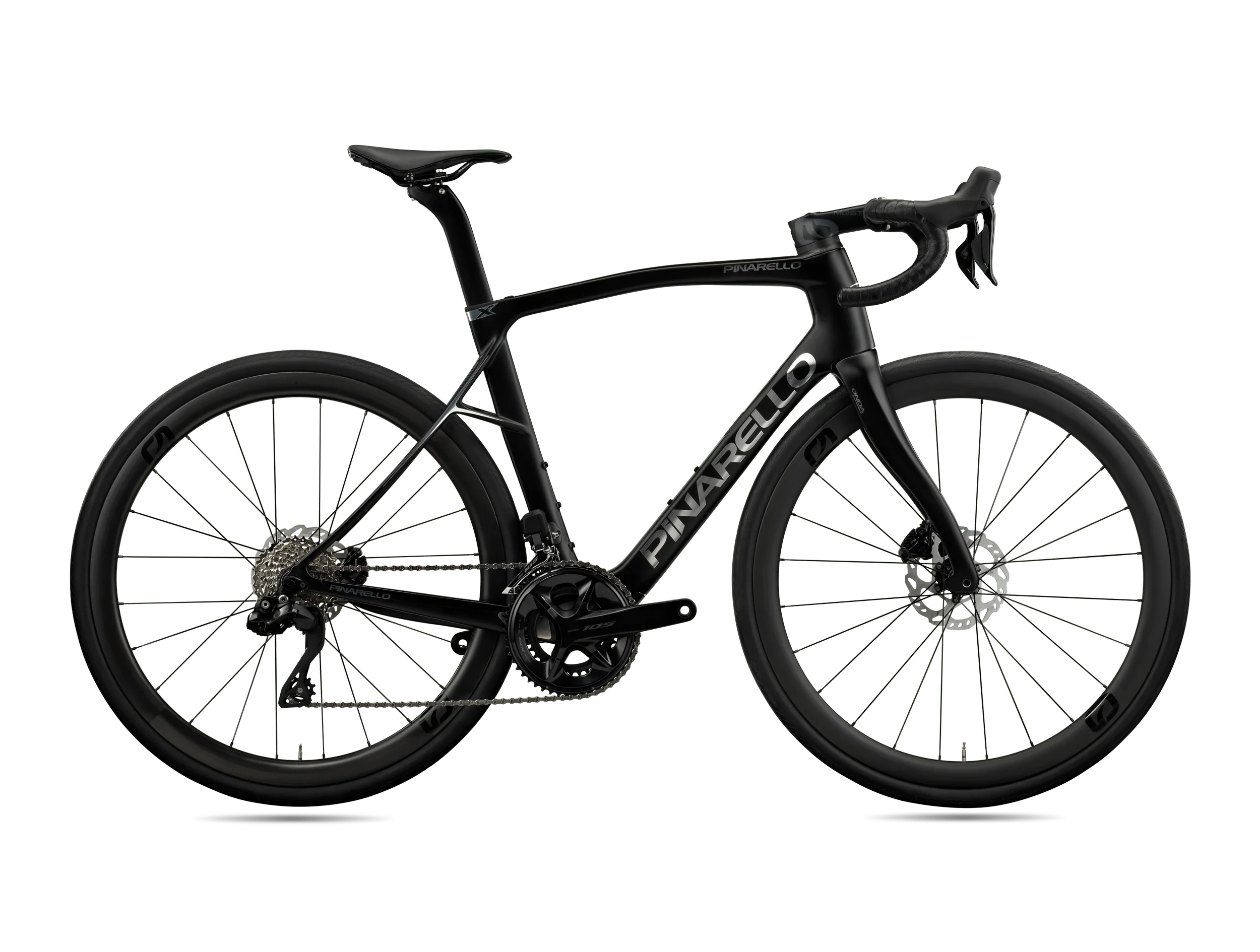 Pinarello X5 105 Di2 - $6000