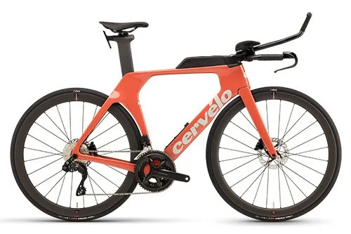 Cervelo P 105 Di2 orange.jpg