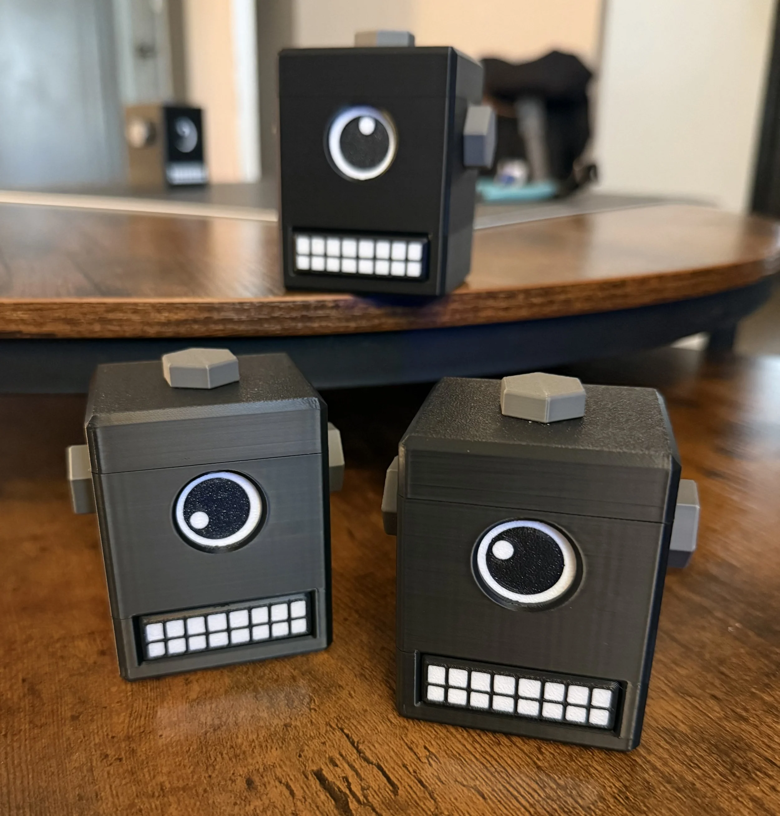 Bolt The Bot