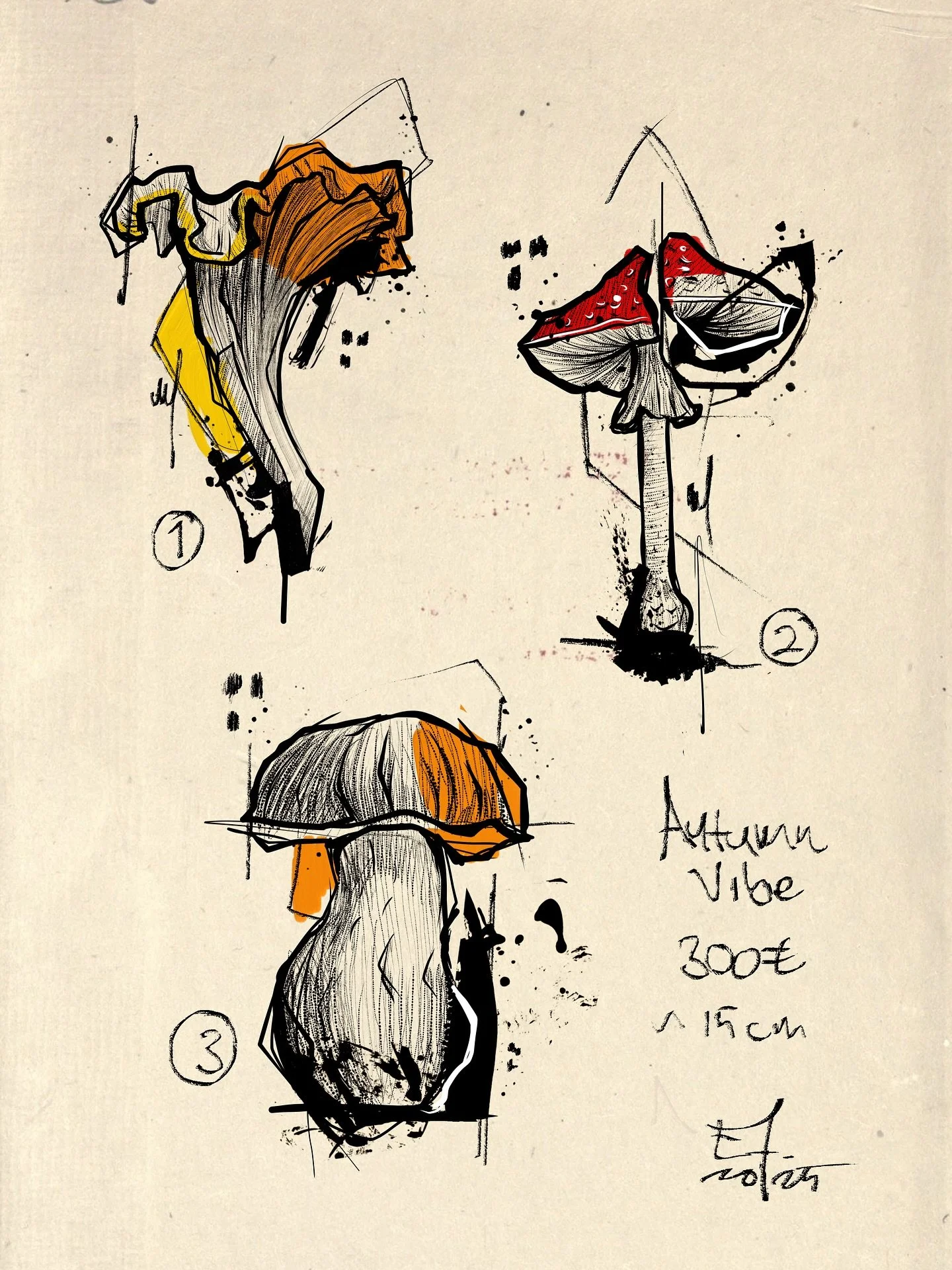 MUUUSHIIIEESSSS!!!!
Some sketchy mushroom tattoo designs! 
Grab em while there still fresh! 
DM TO BOOK or visit the website, link in bio!