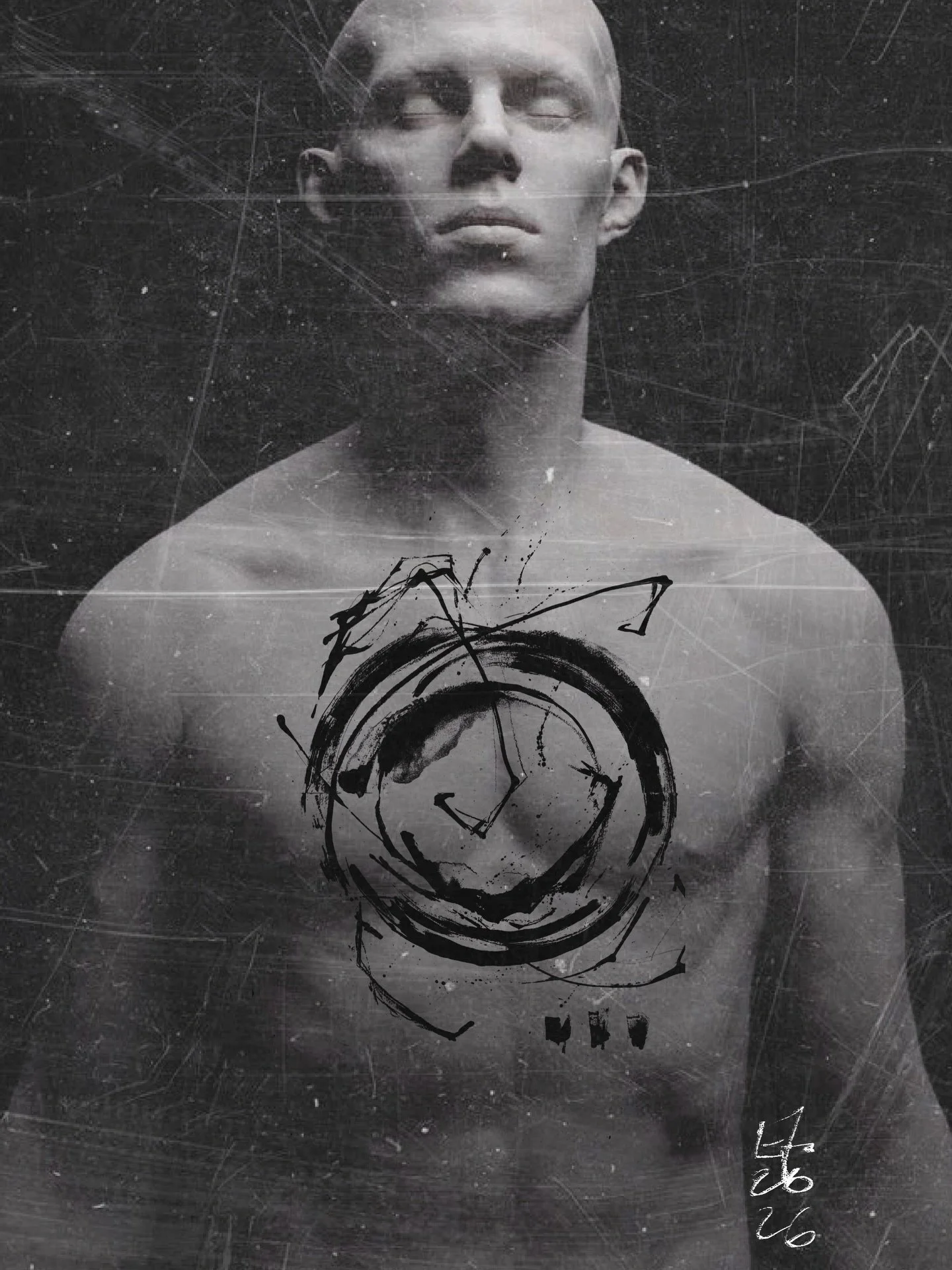 NEW CONCEPTS!
-
Some new abstract tattoo concepts ready for the picking. Locations, size and alterations are always possible! 🖤