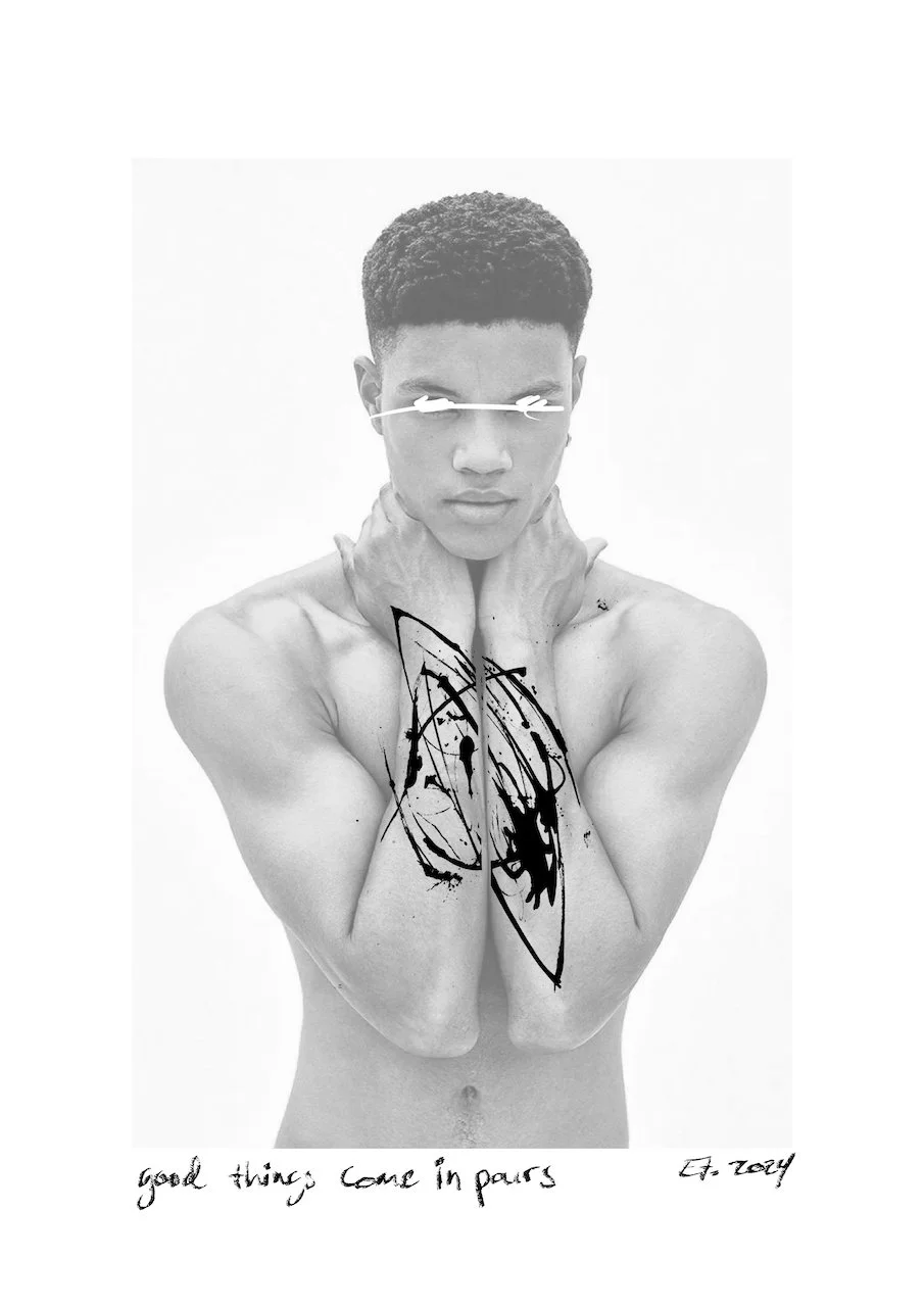 Good things come in pairs