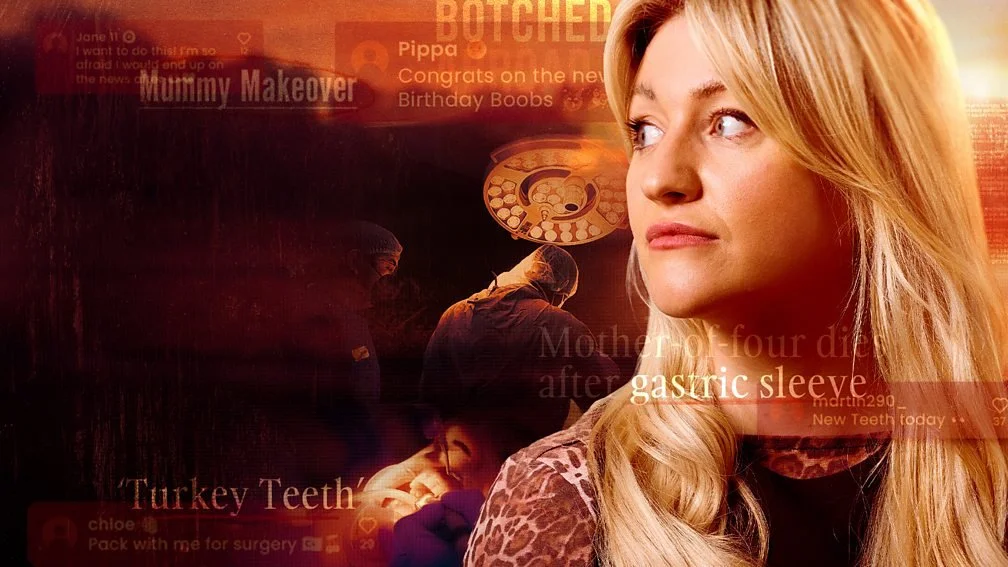 Stitched Up? Surgery in the Sun