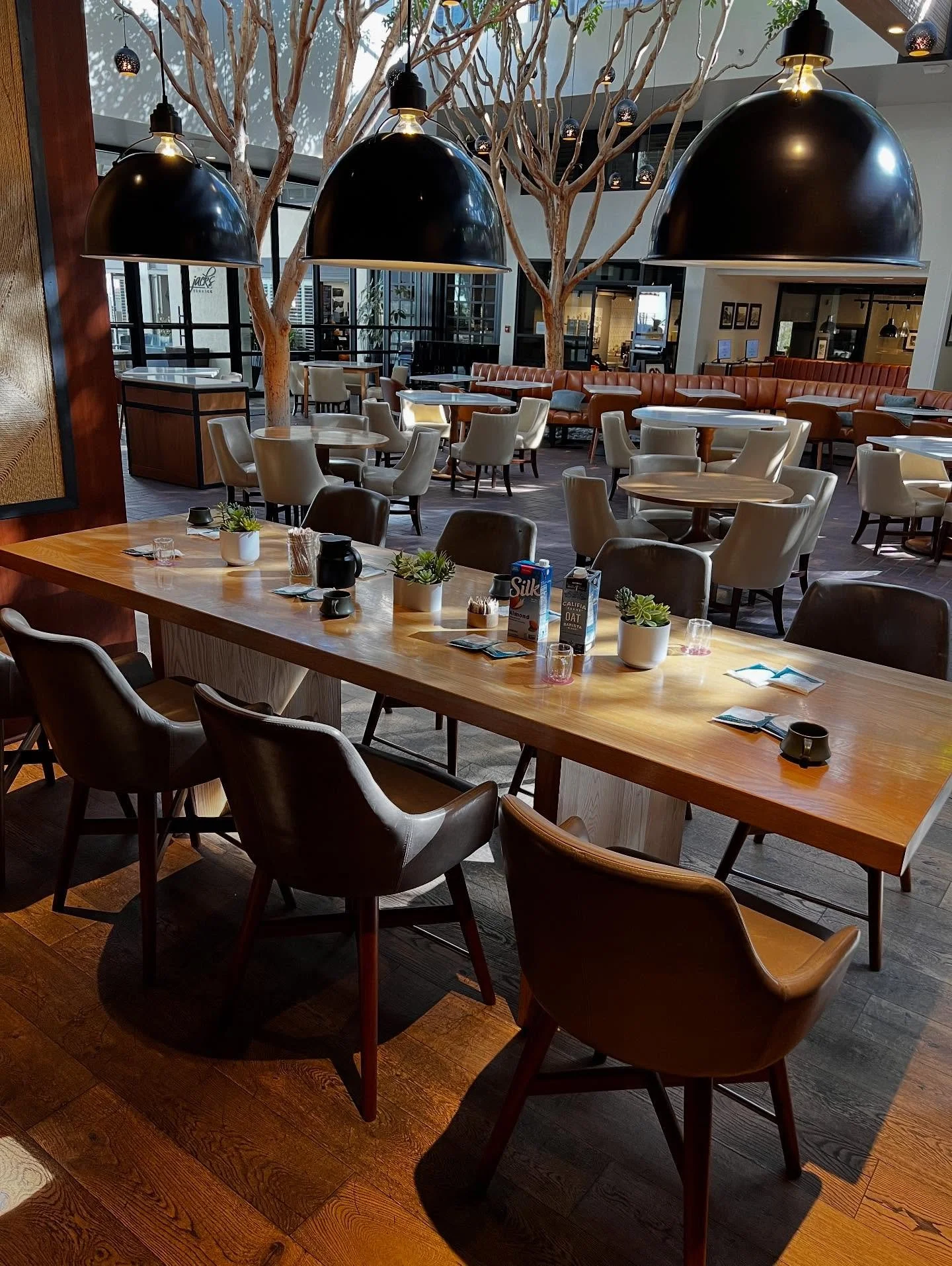 We&rsquo;ve been on the grind at Smooth lately. Lots of projects, lots of delicious coffee. Where do you want to see Smooth next?