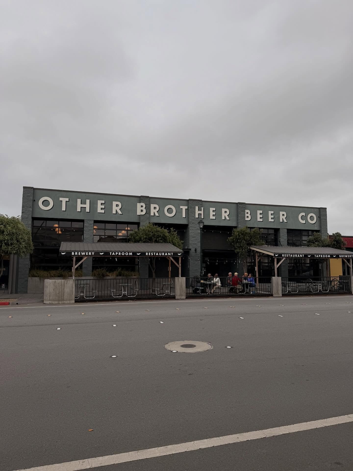NOW SERVING - OTHER BROTHER BEER CO.

If you&rsquo;ve never tried the weekend brunch at Other Brother, then this is your sign. One of the most community oriented businesses in Seaside, Other Brother Beer Co. stands apart with its exceptional beer, ex