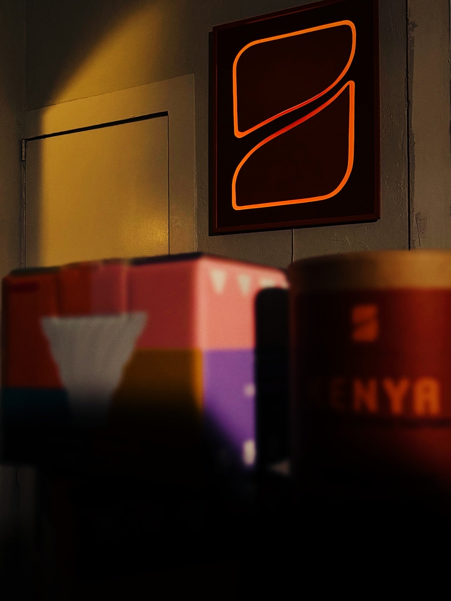 Coming this weekend&hellip;