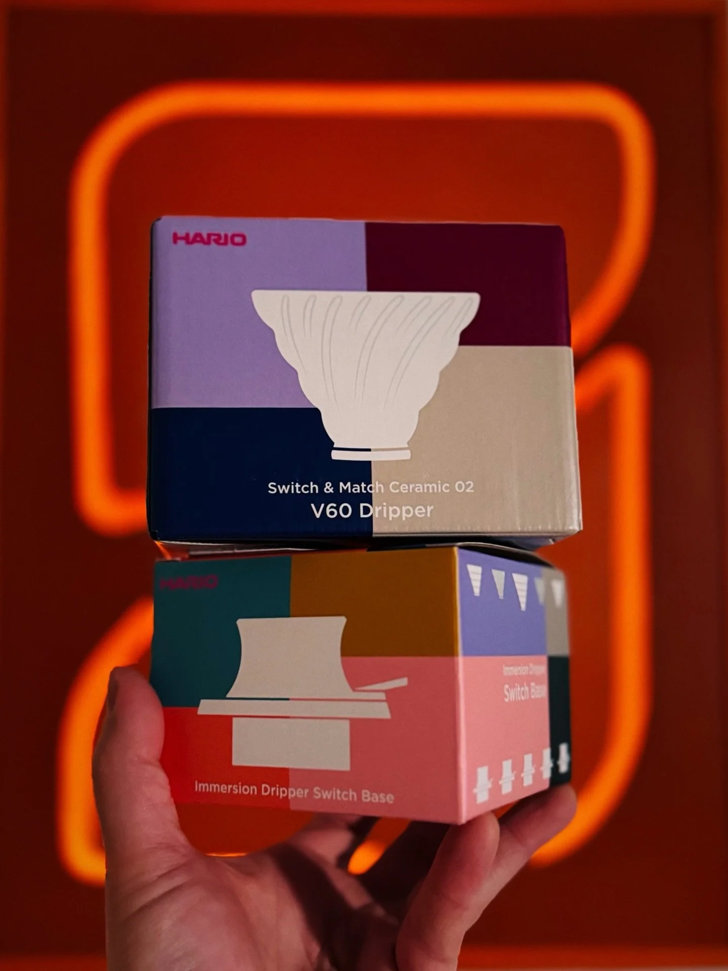 NOW AVAILABLE - HARIO SWITCH

Here at Smooth Coffee Co. we are committed to making Modern Coffee Accessible to Anyone. Today, we&rsquo;re introducing a modern brewer to our online store that accomplishes this better than any other.

Made by the same 