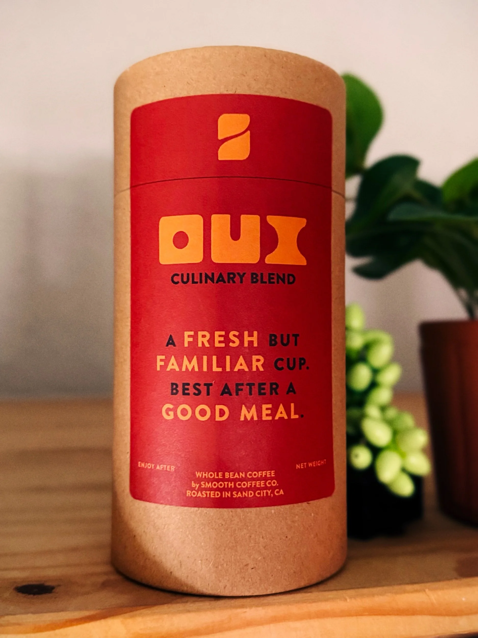 OUI - Culinary Blend