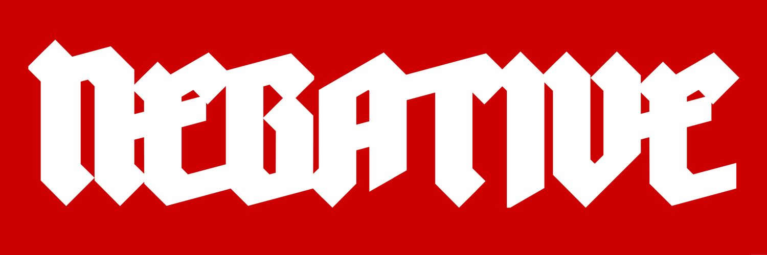 Negative Actions Co