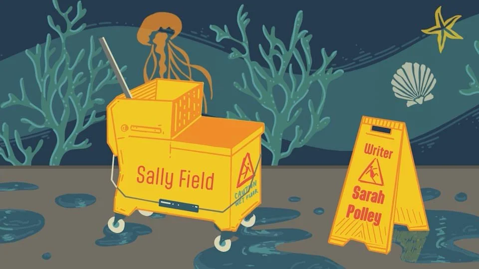 Remarkably Bright Creatures