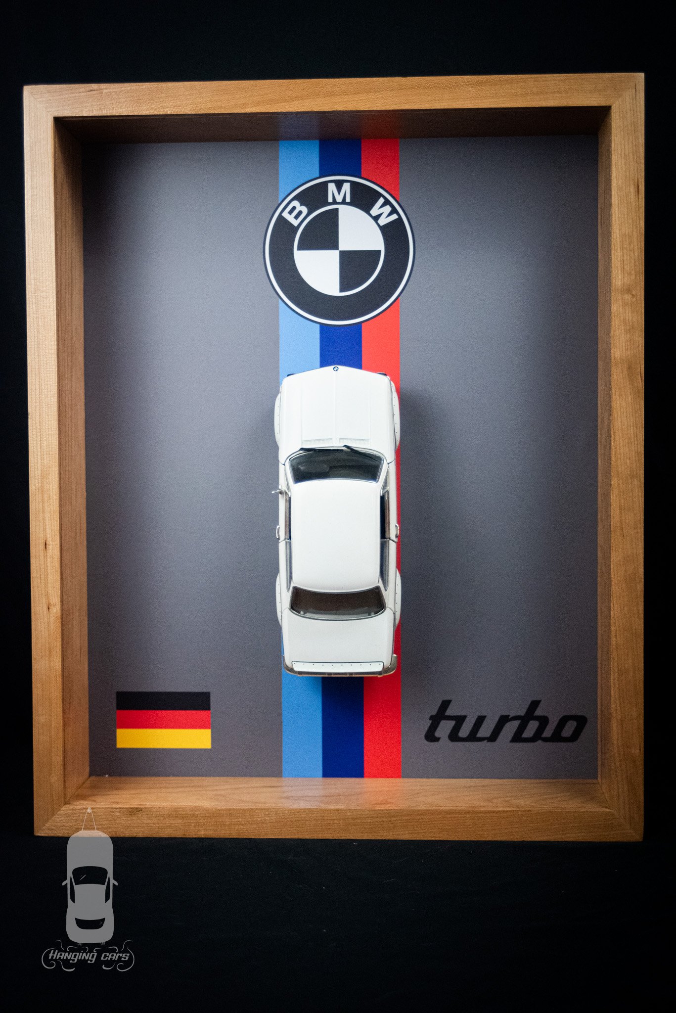 BMW 2002 Turbo