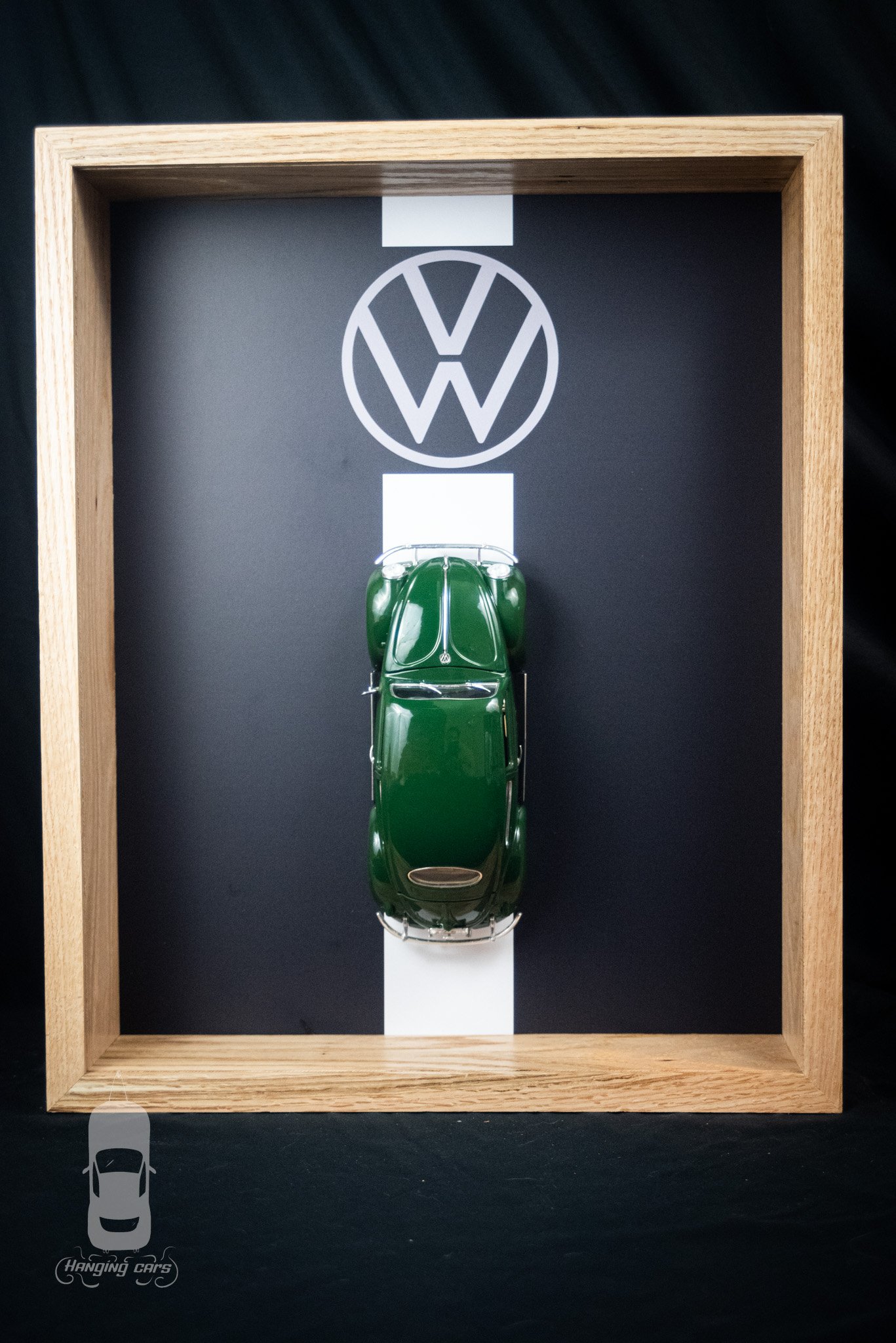1955 Volkswagen Beetle VW Bug