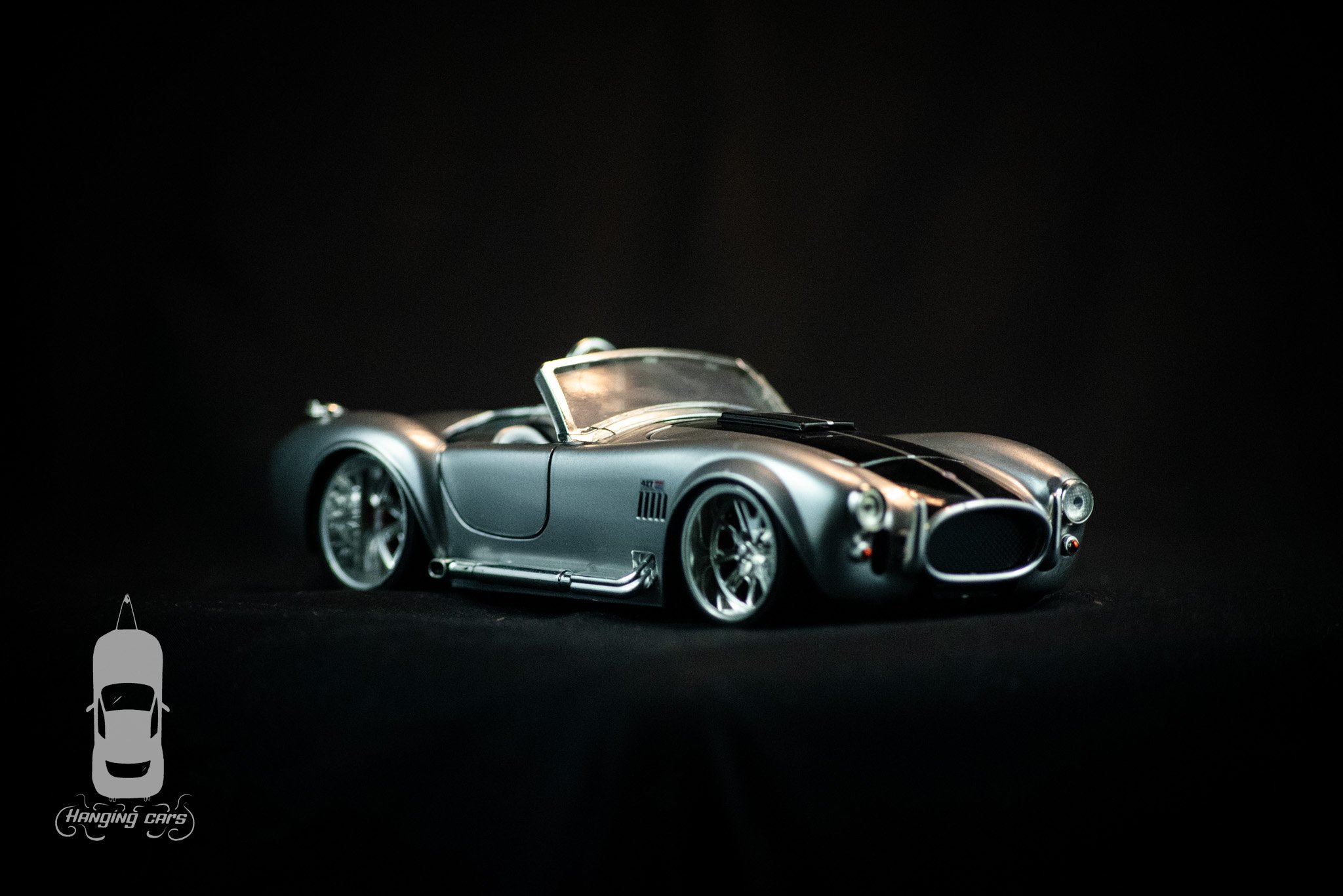 Shelby Cobra 427 SC