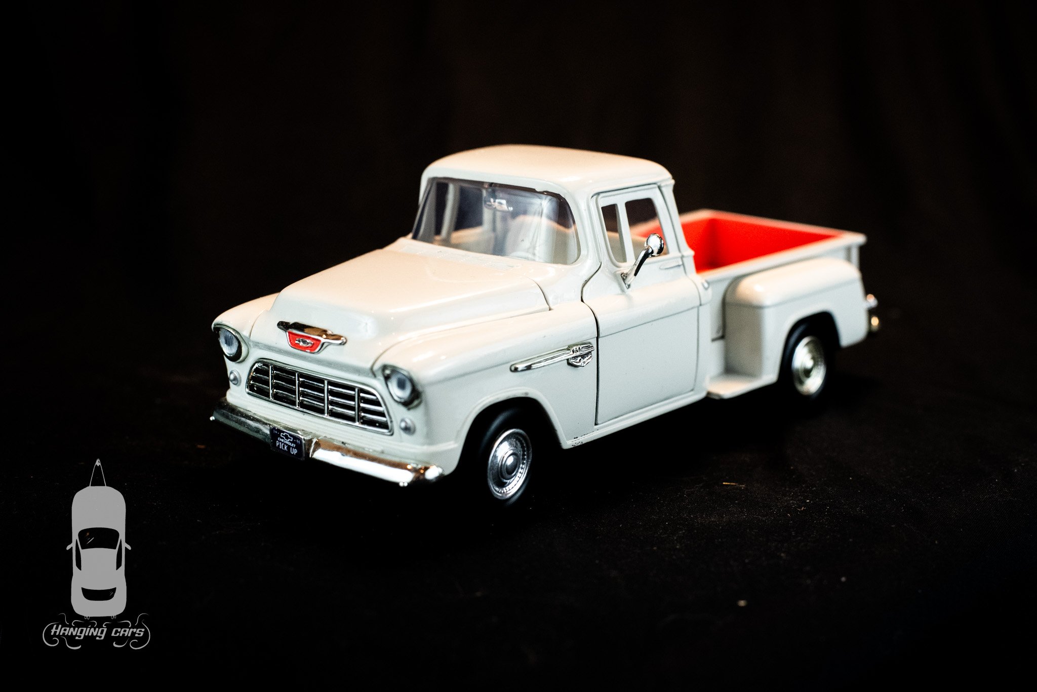 1955 Chevrolet Pickup