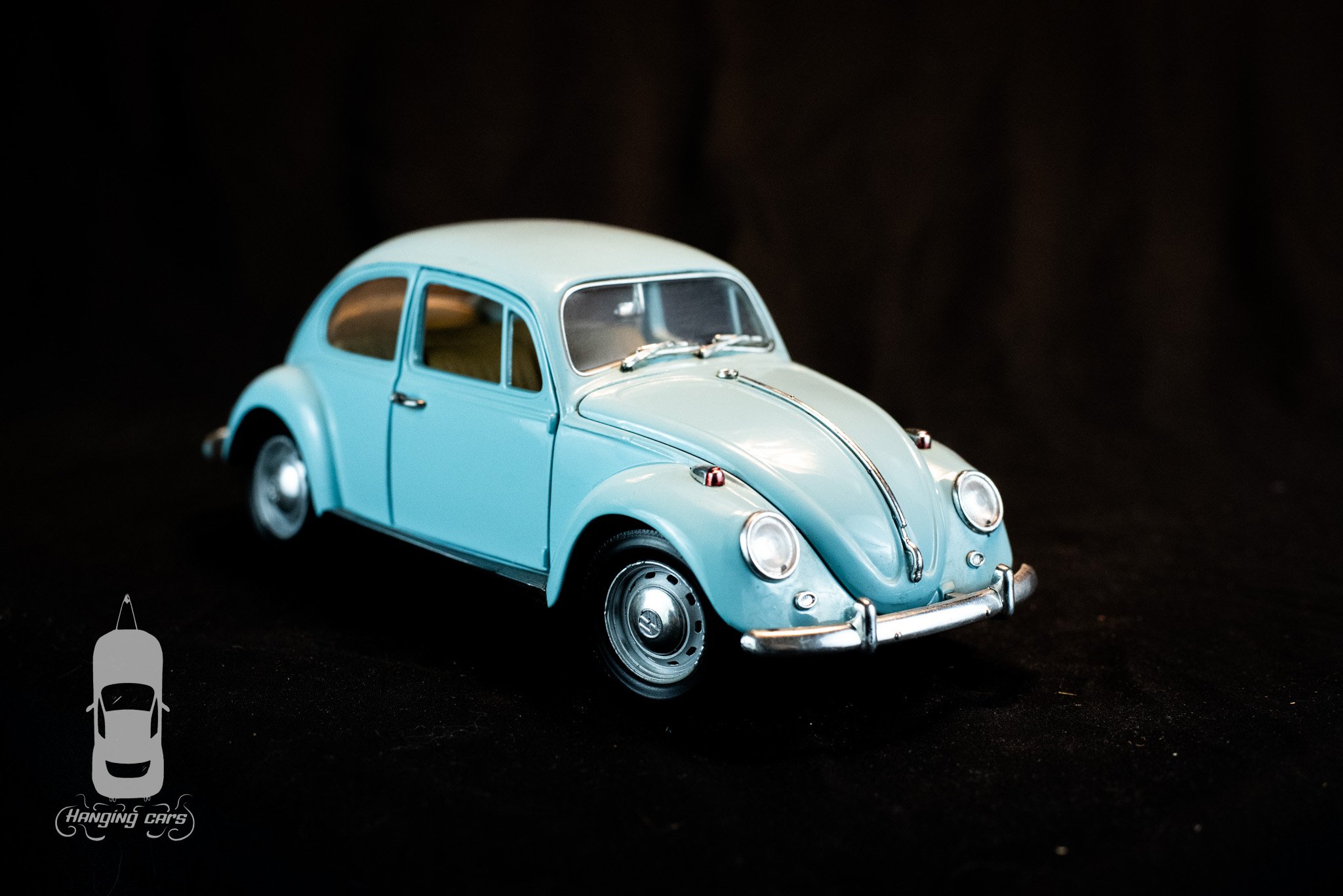 1967 Volkswagen Beetle VW Bug