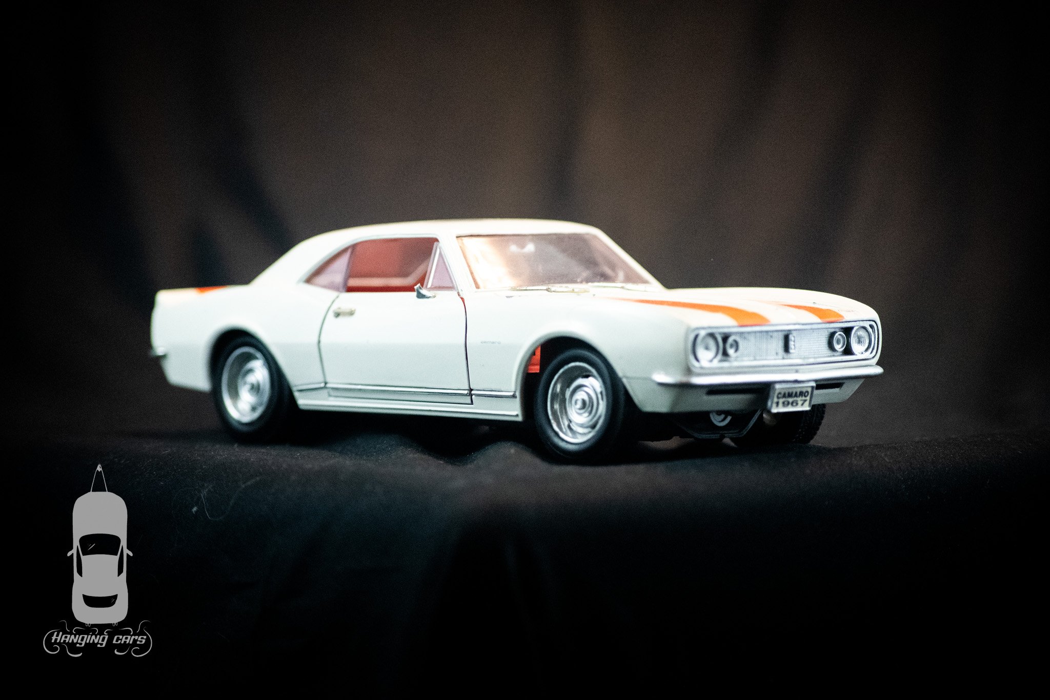 1967 Chevrolet Camaro Z28