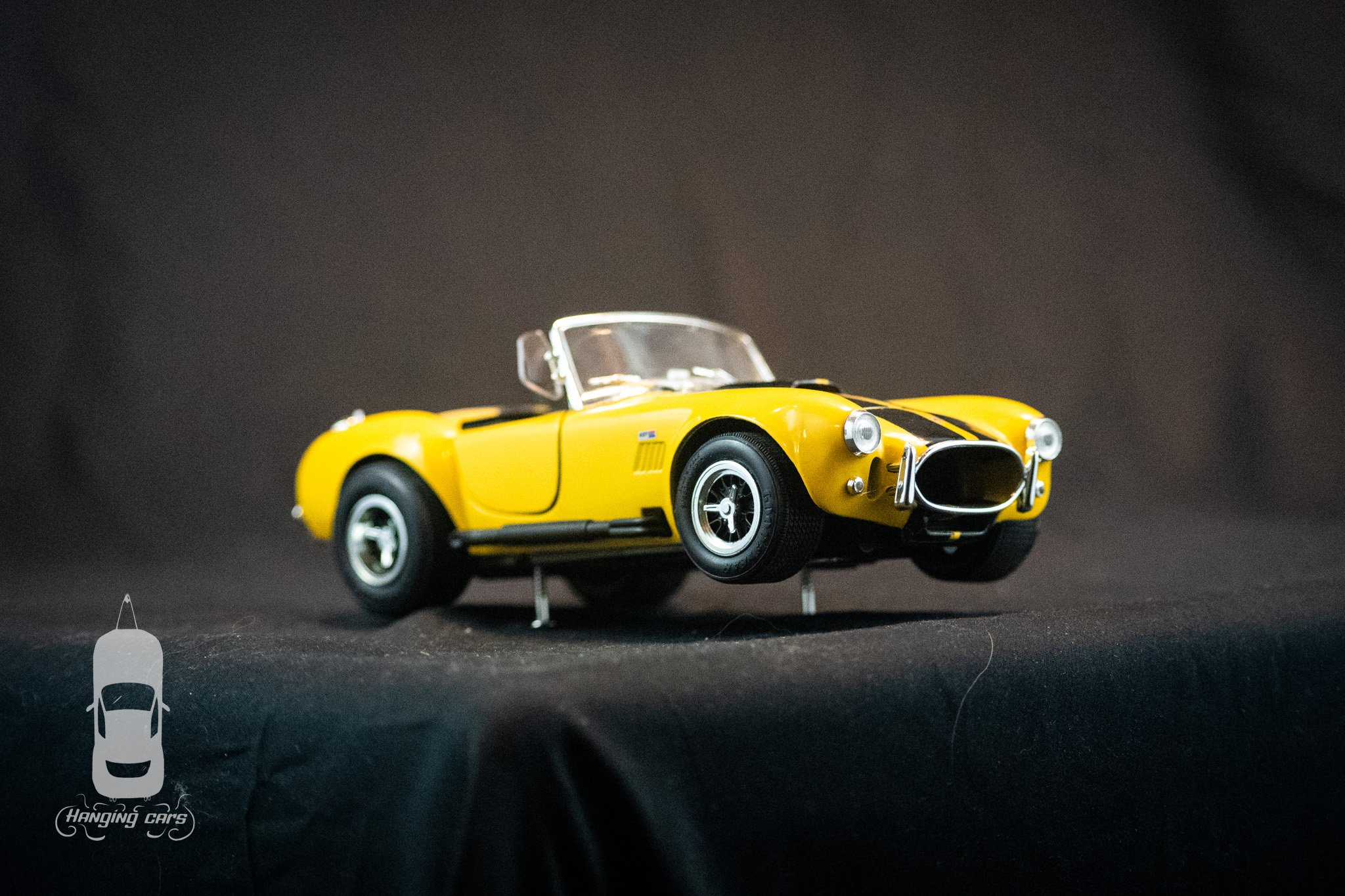 1965 Shelby Cobra 427