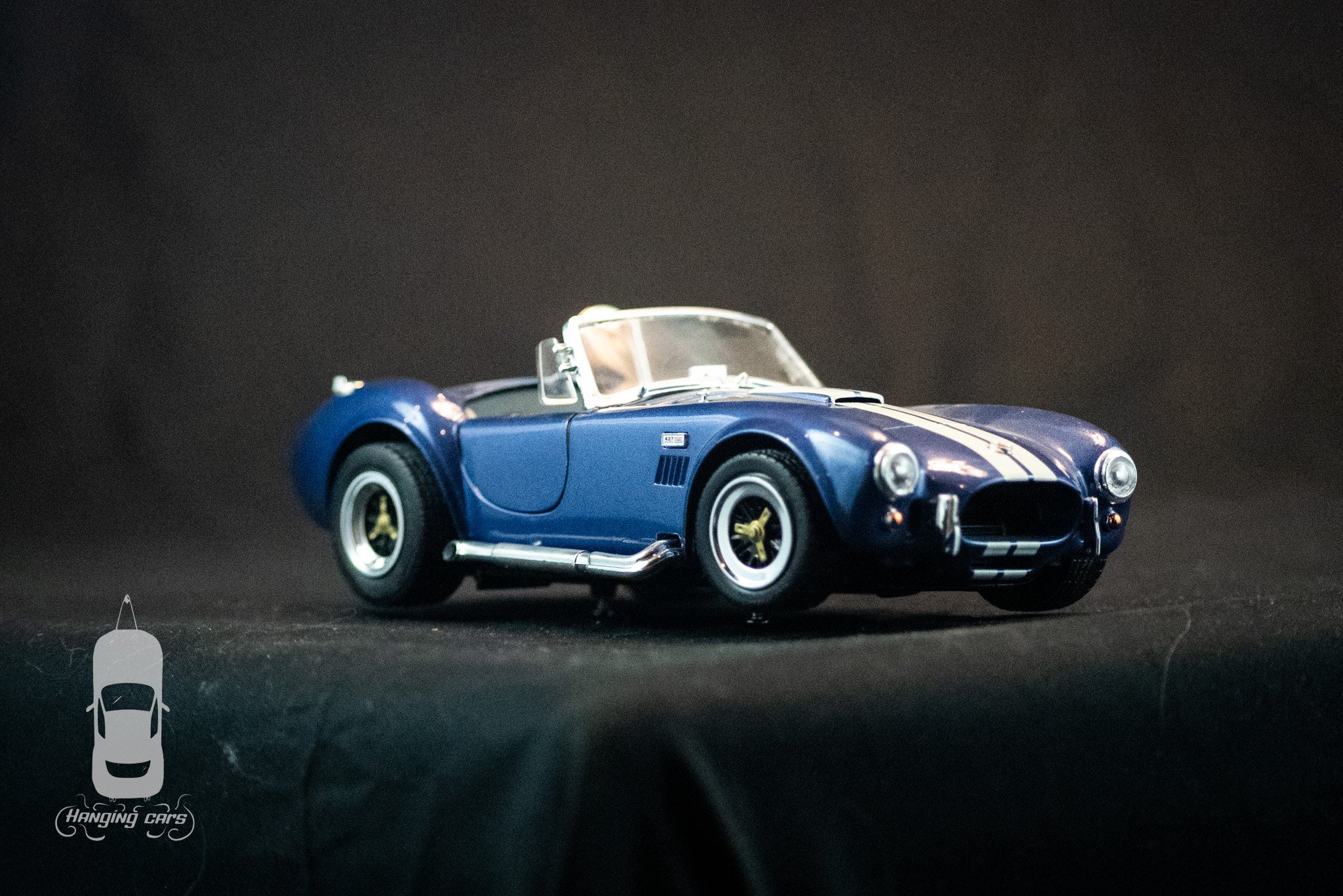 1964 Shelby 427 S/C
