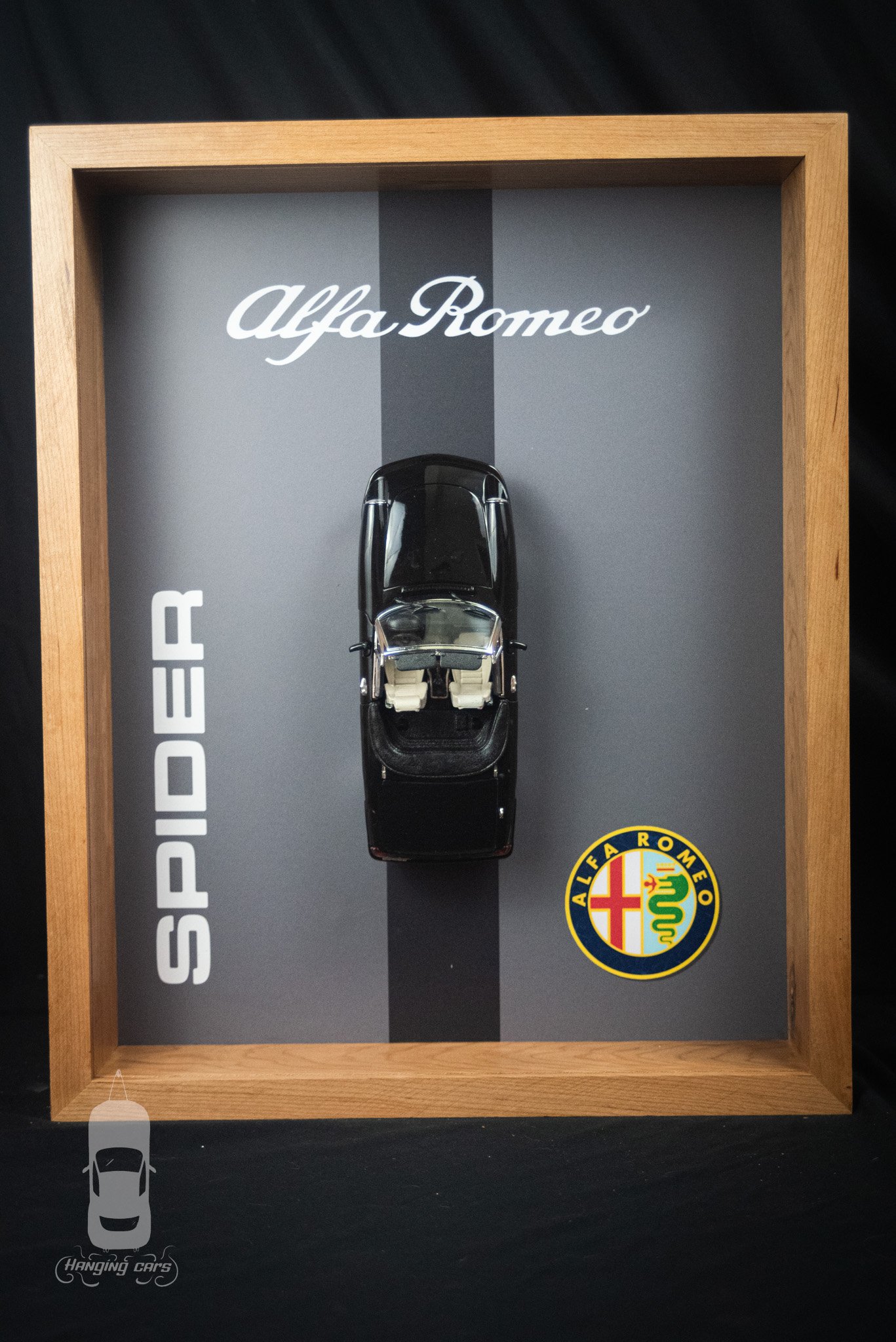 1991 Alfa Romeo Spider